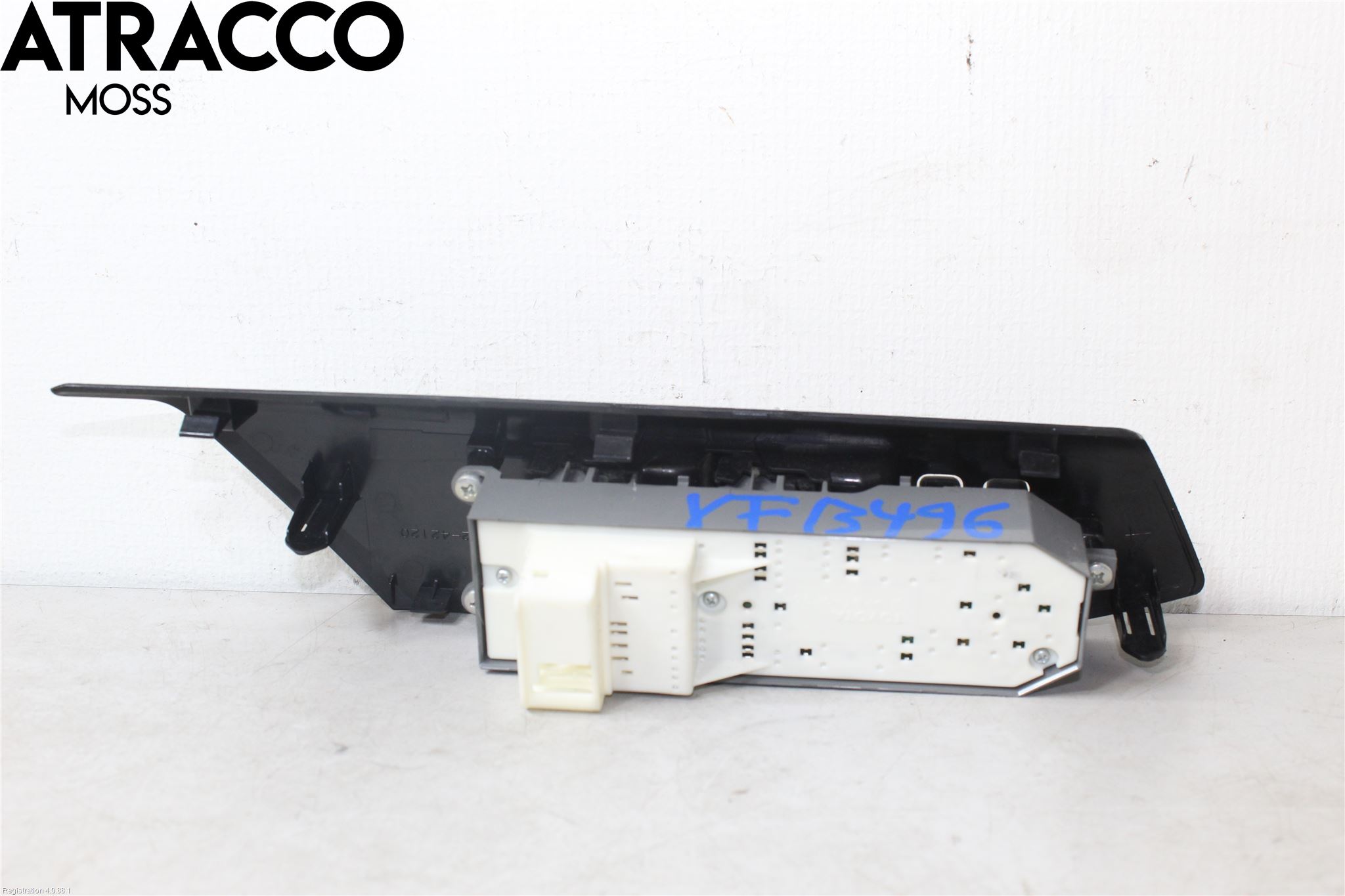 Toyota RAV4 13-18 Instrumentsarg