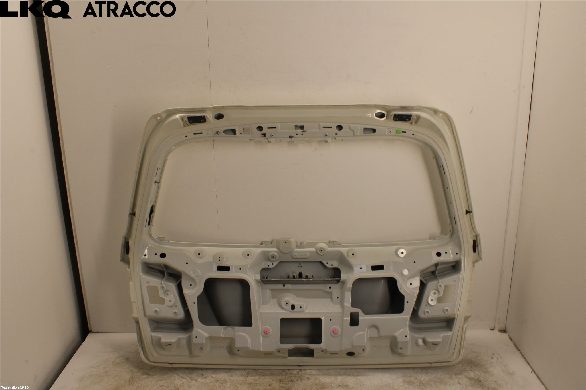Mercedes-Benz MB E-KLASS (W212) 09-16 Baklucka Kombi