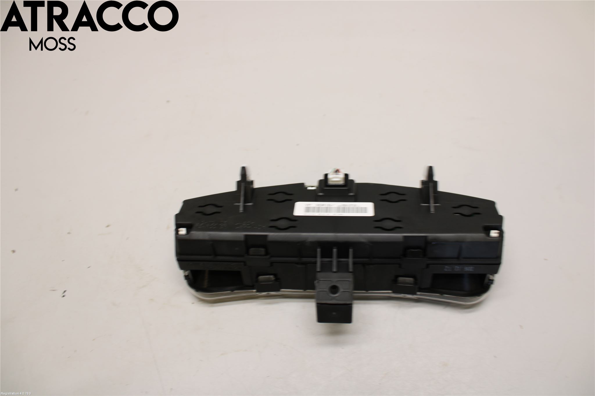 Nissan LEAF 11-17 Instrument Komb