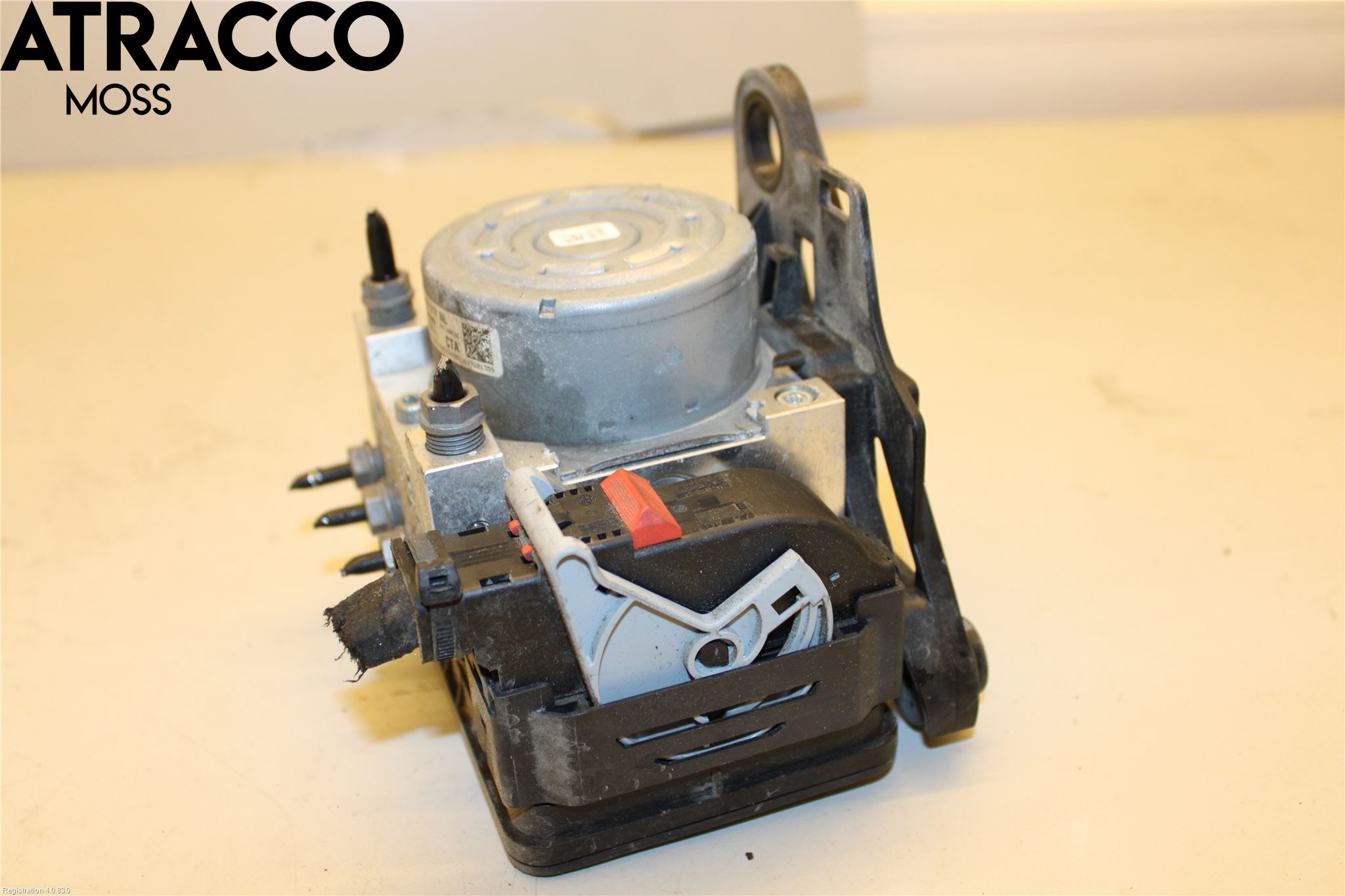 Volkswagen VW GOLF / E-GOLF VII 13-20 Abs Hydraulaggregat