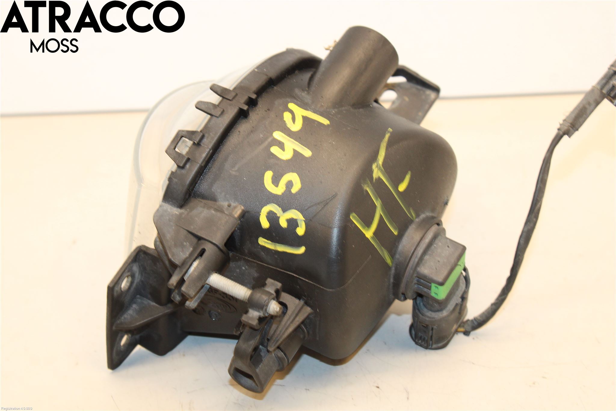 BMW 3 E36      91-00 Dimljus-Varselljus Fram