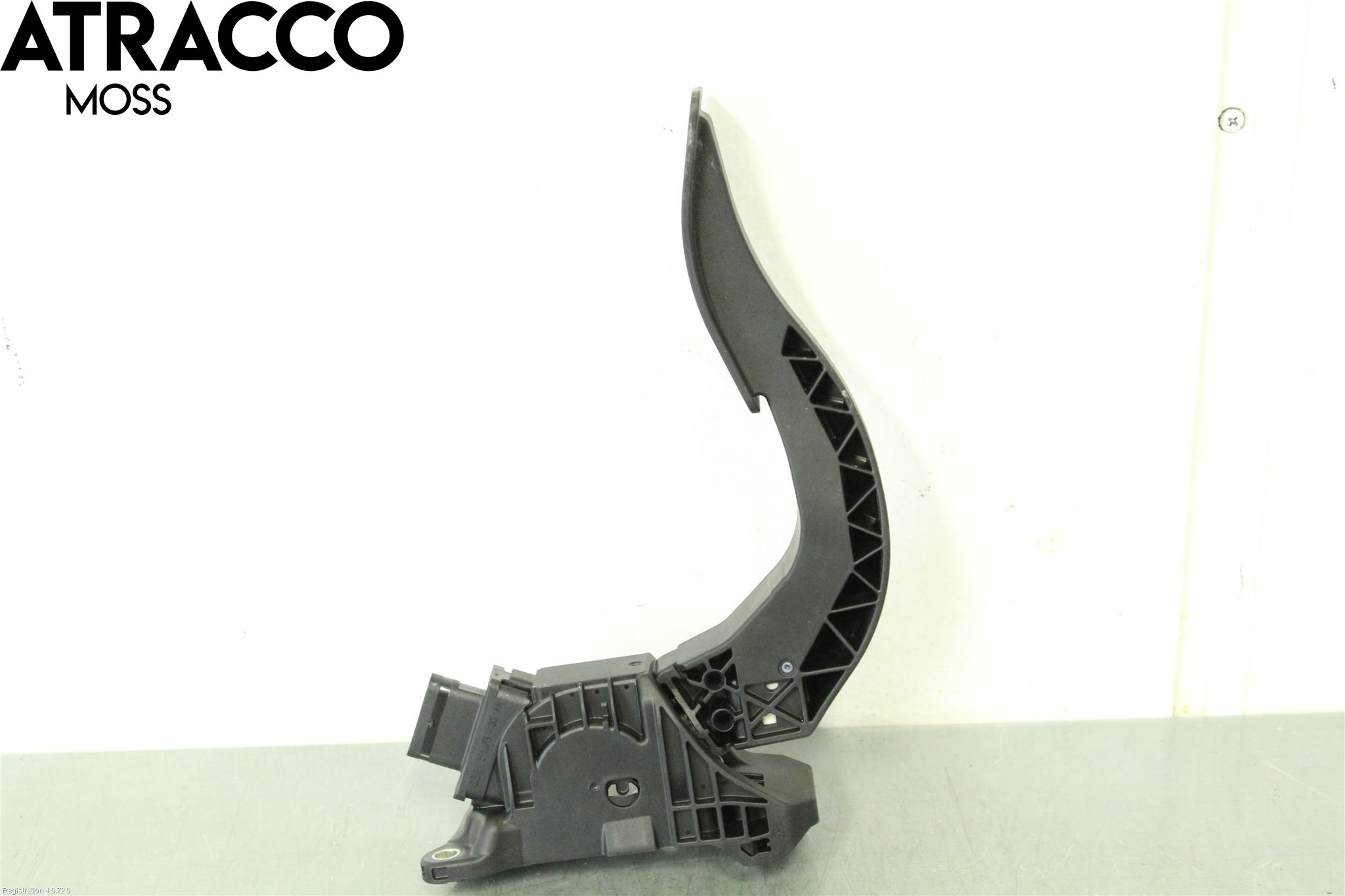 Audi A4/S4 B9 16-19 Gaspedal