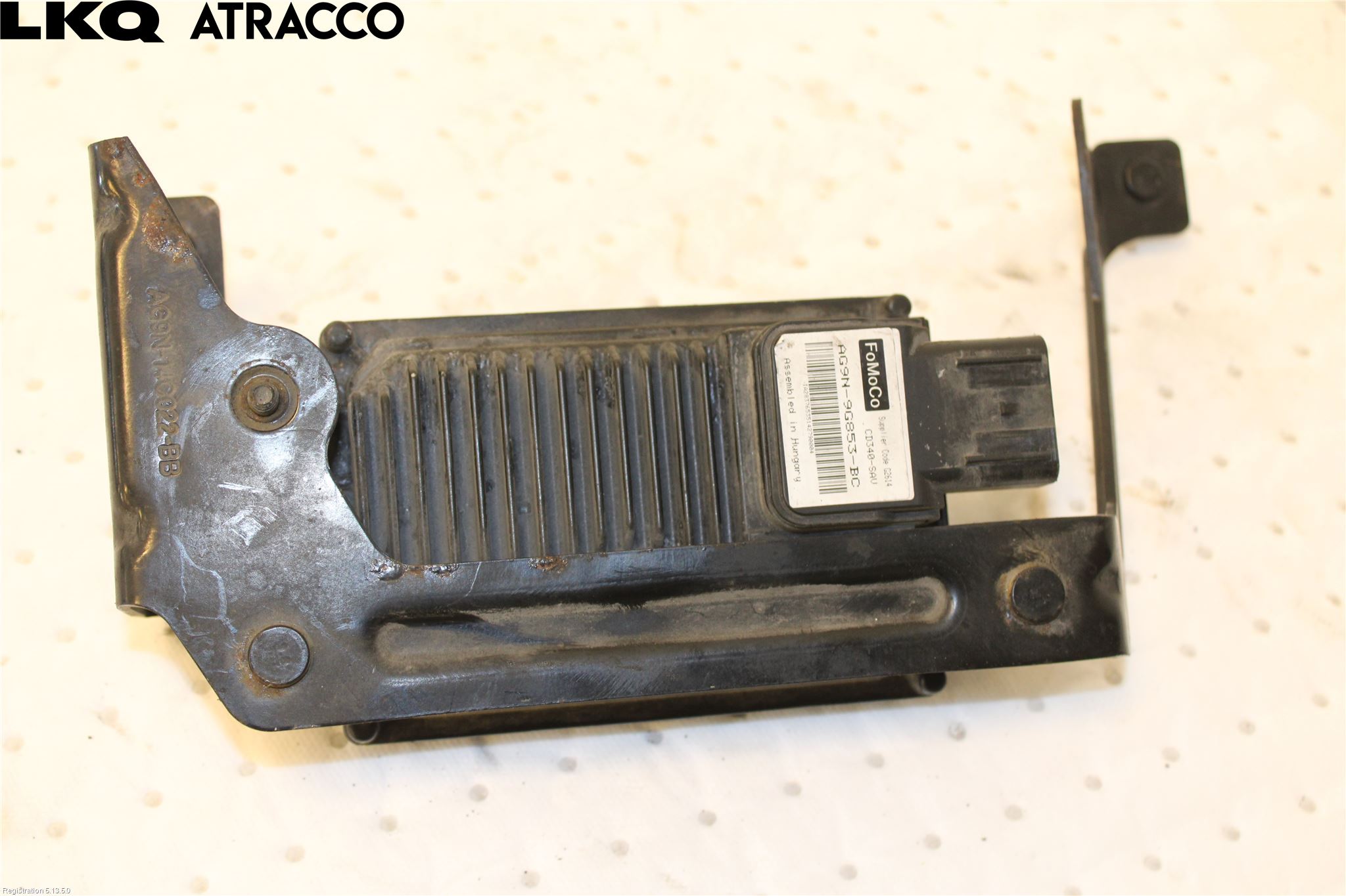 Ford S-MAX 06-15 Sensor Övrigt