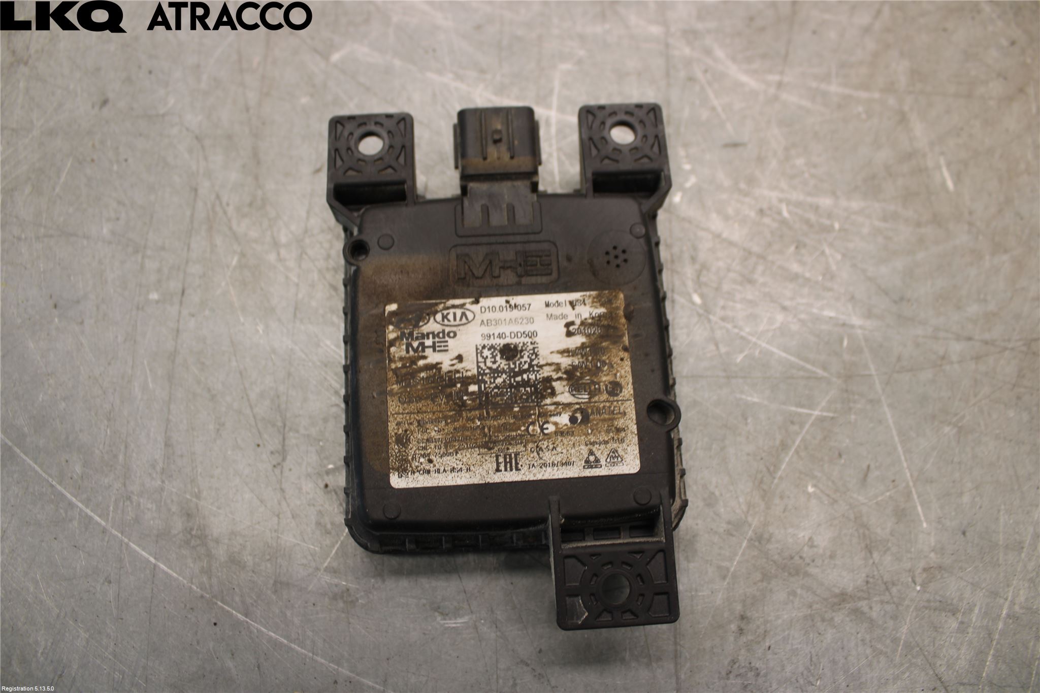 Hyundai KONA/ELECTRIC OS 18-23 Sensor Övrigt