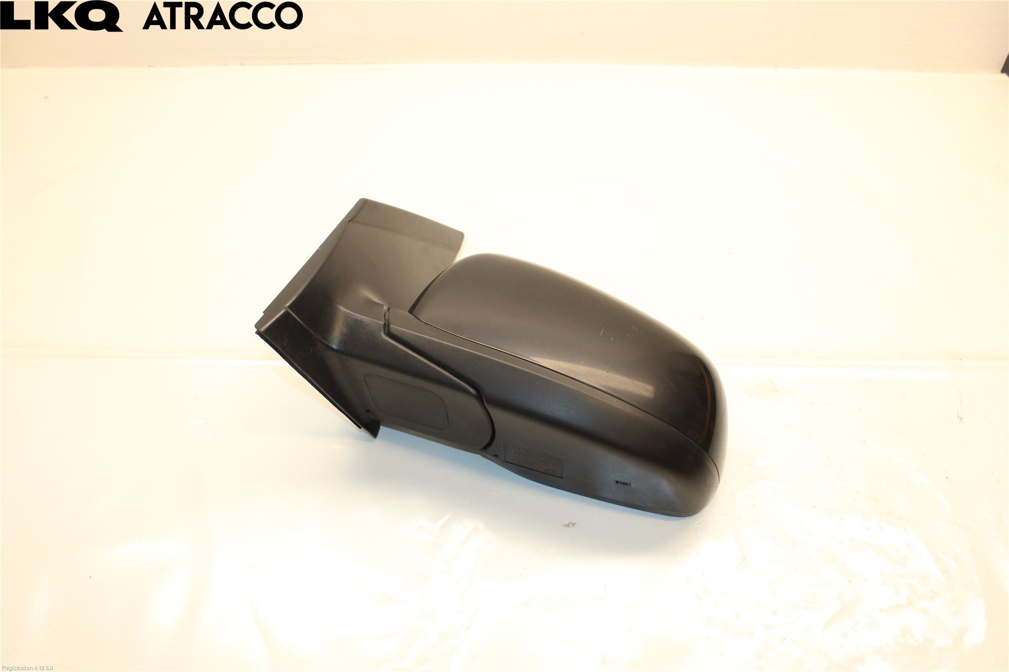 Kia PICANTO 12-17 Spegel Yttre El Vä