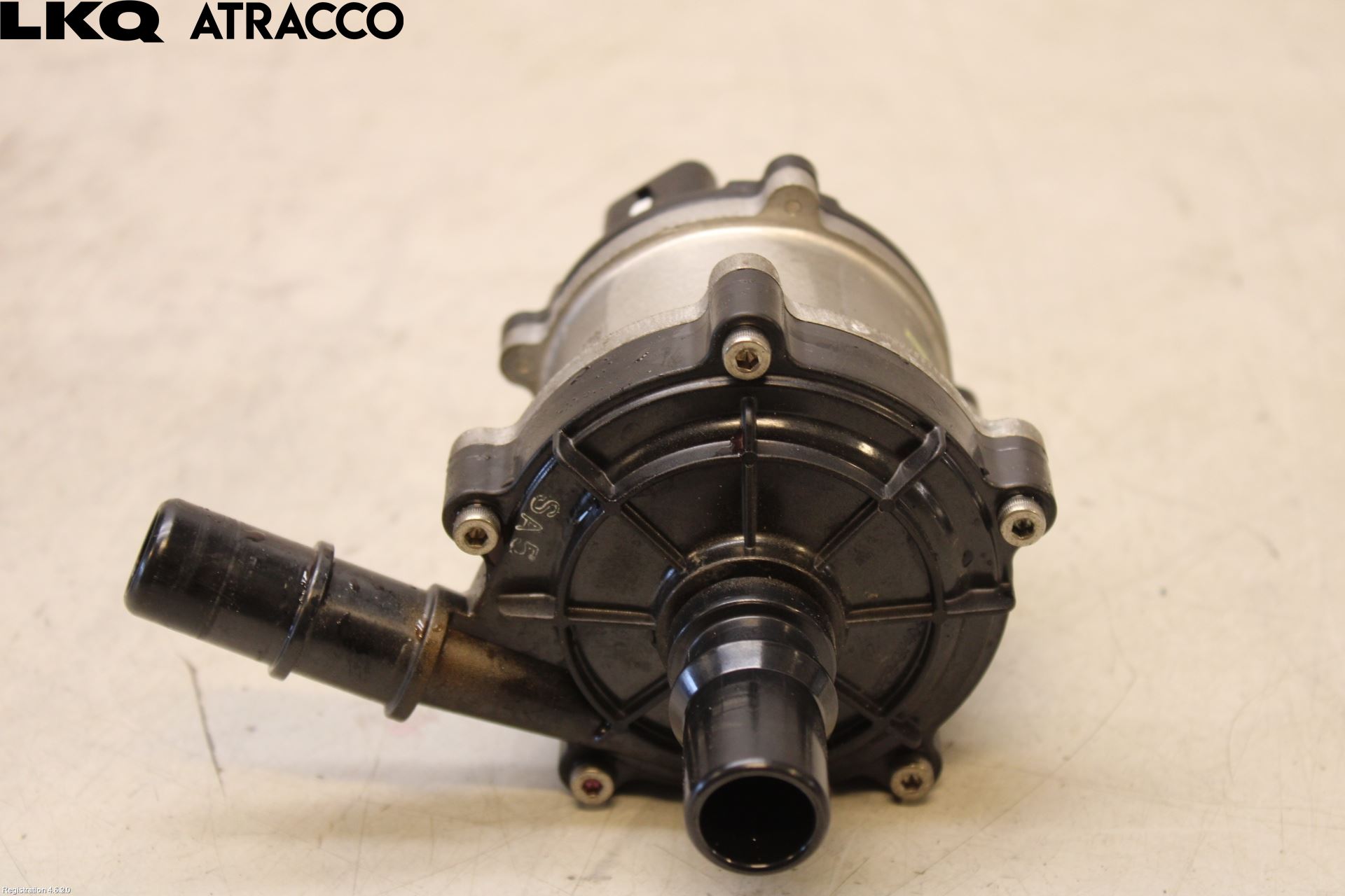Hyundai IONIQ 5 NE 22- Vattenpump