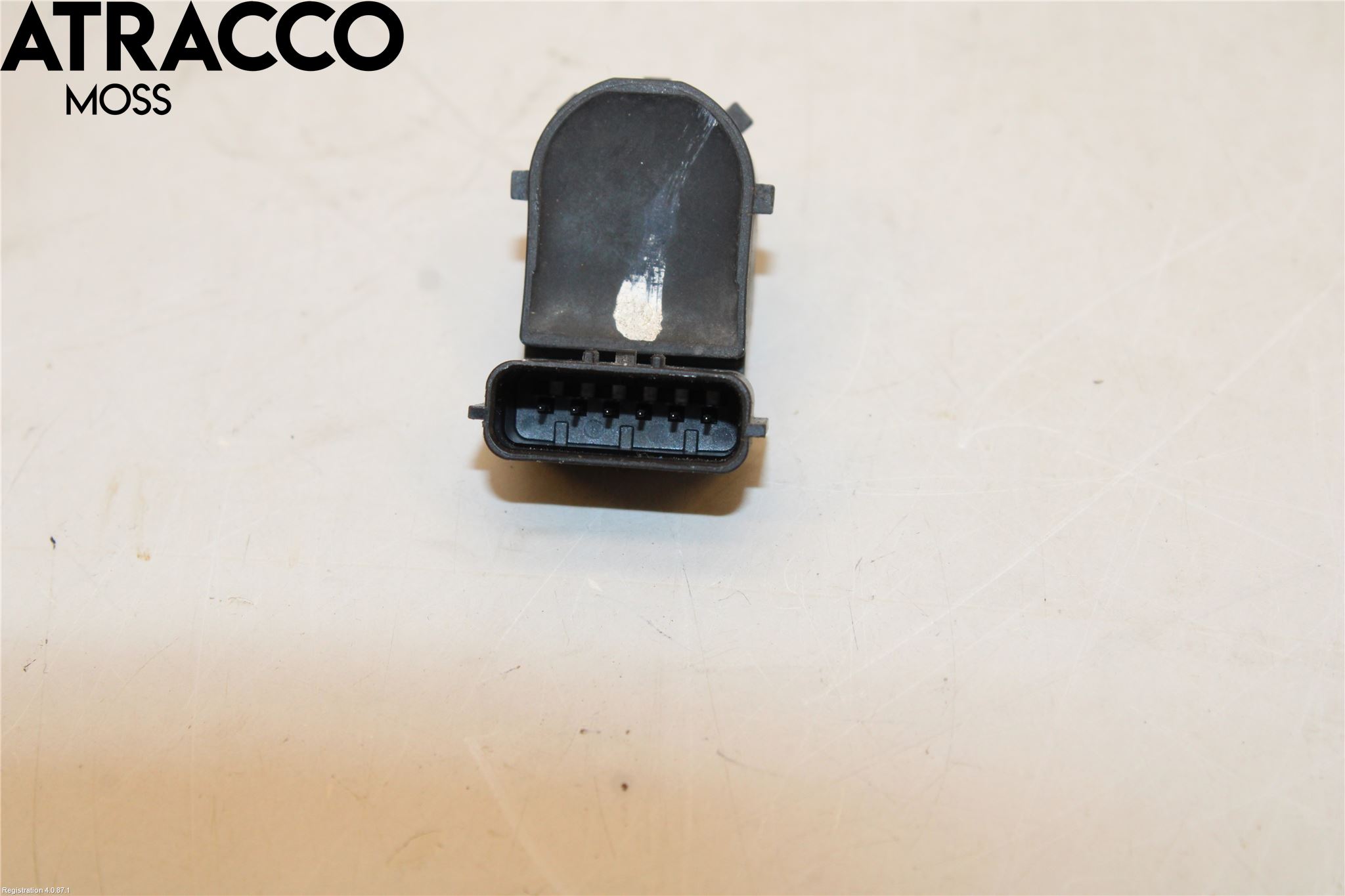 Hyundai IONIQ AE 17-22 Parkeringshjälp Backsensor