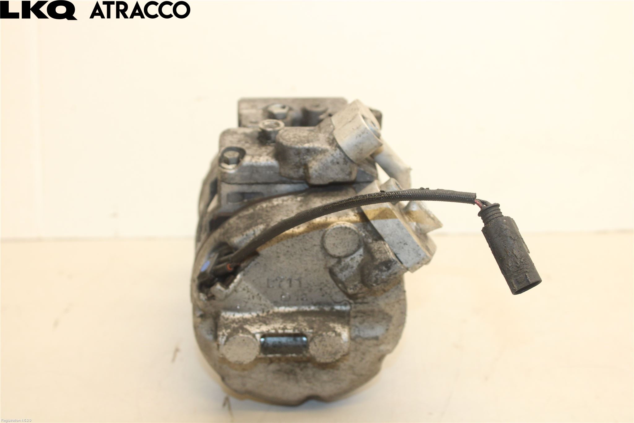 BMW 5 E60/61 Sed/Tou 02-10 Ac Kompressor