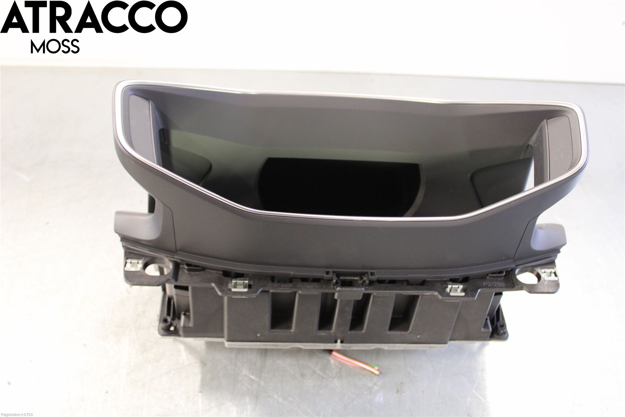 Peugeot 208/E-208 20- Instrument Komb