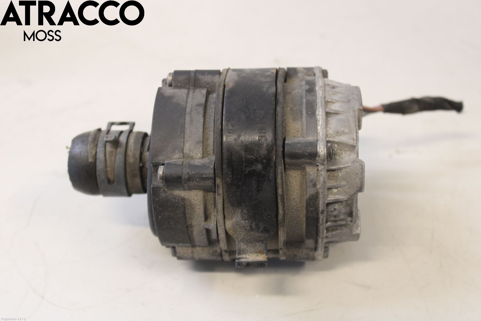 Volkswagen VW GOLF / E-GOLF VII 13-20 Vattenpump