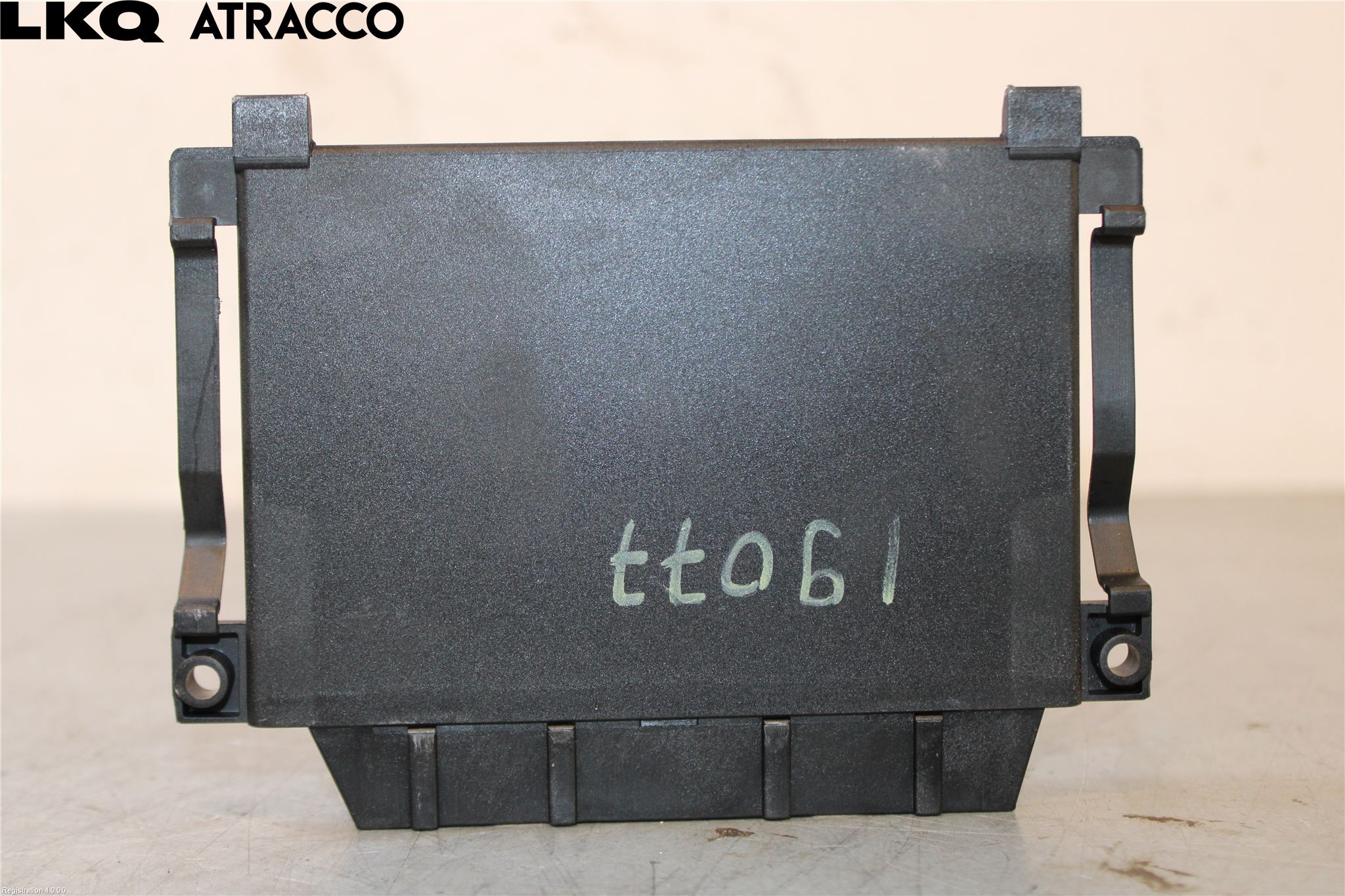 Mercedes-Benz MB S-KLASS (W220)  99-05 Styrenhet Parkeringshjälp
