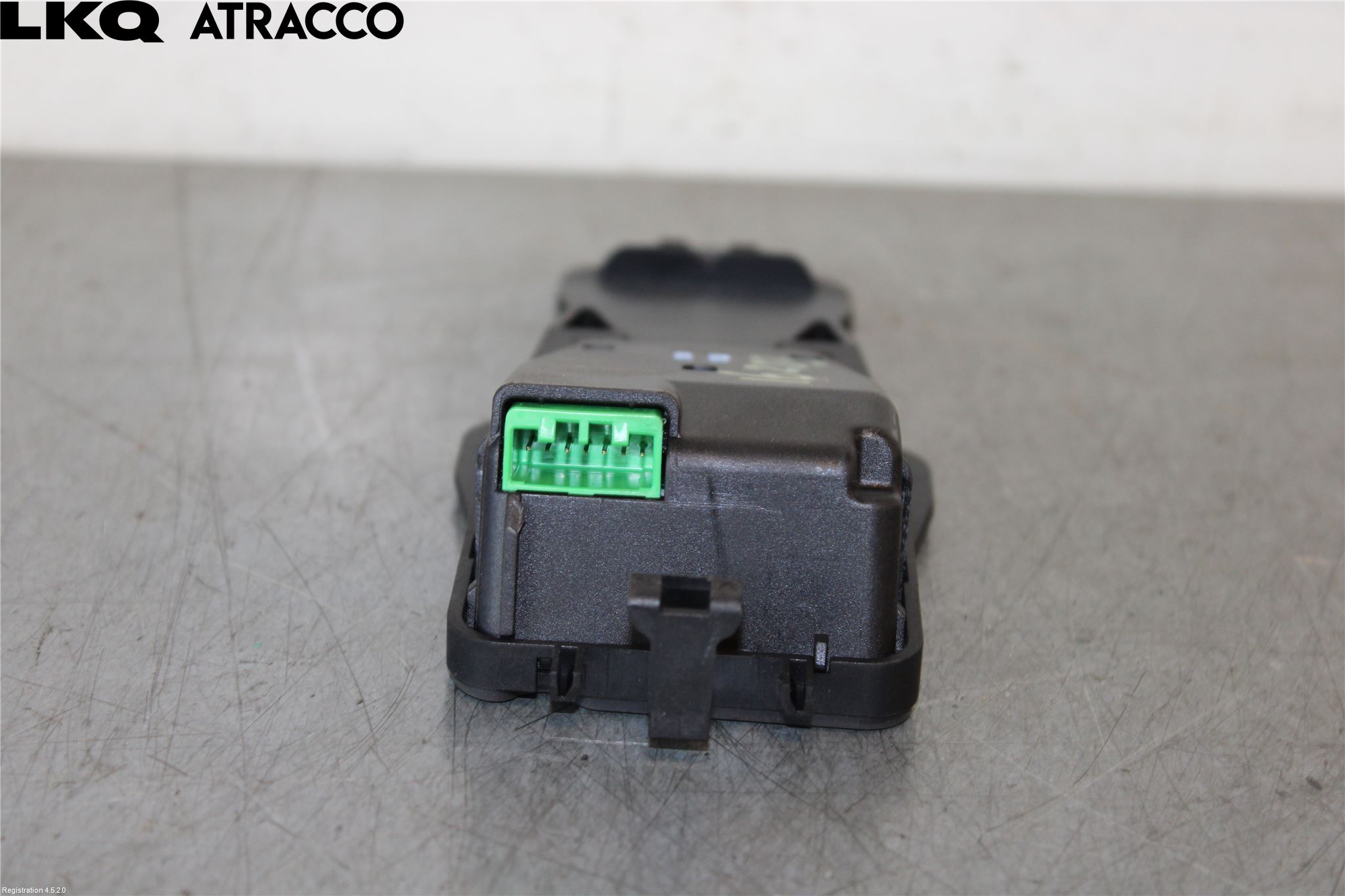 Volvo V40 12-19 Sensor Aktivt Kollisionsskydd