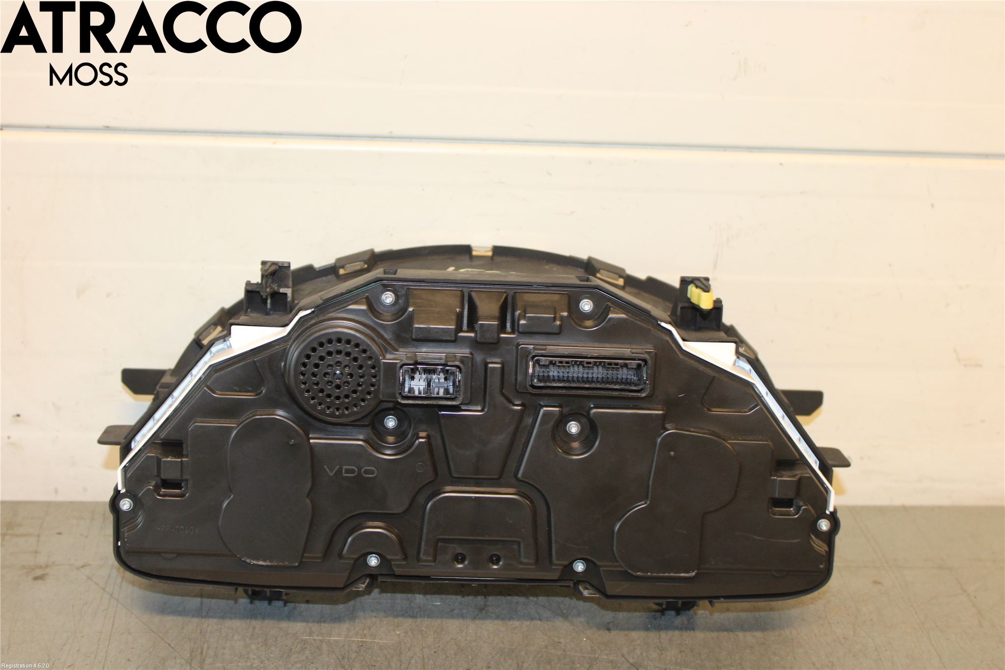 Toyota AURIS 13-19 Instrument Komb