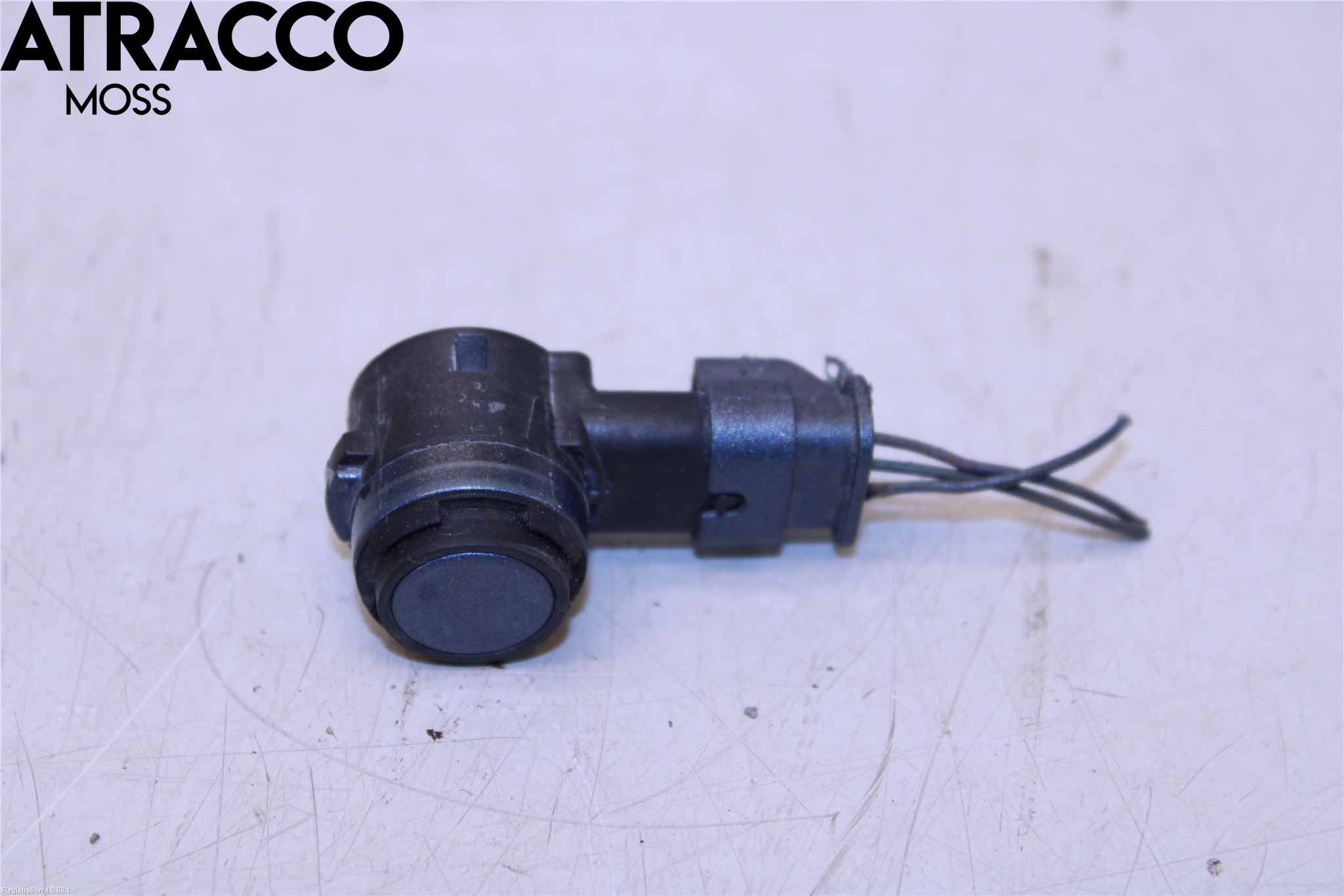 Volkswagen VW PASSAT 15-19 Parkeringshjälp Backsensor