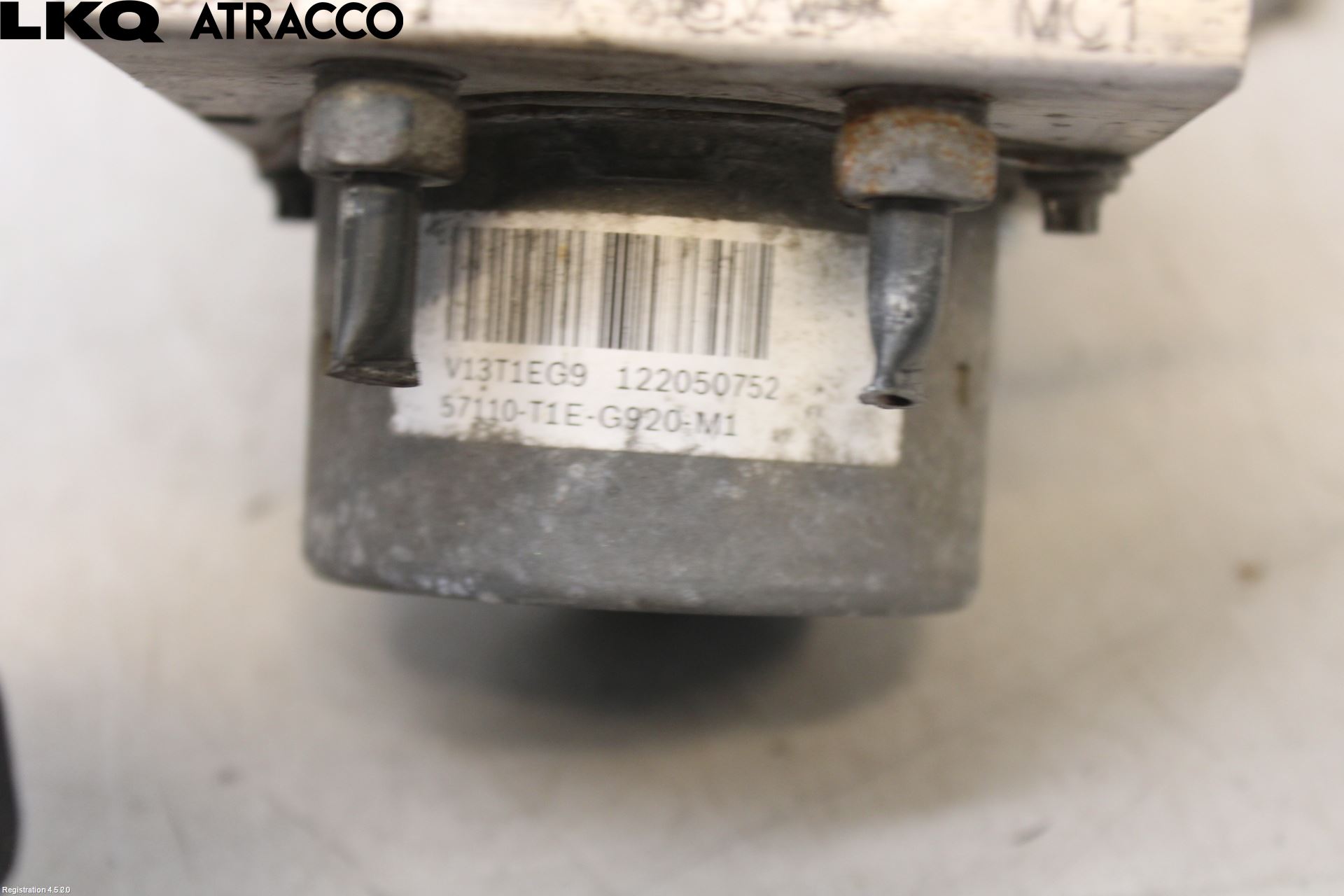 Honda CR-V 13-18 Abs Hydraulaggregat