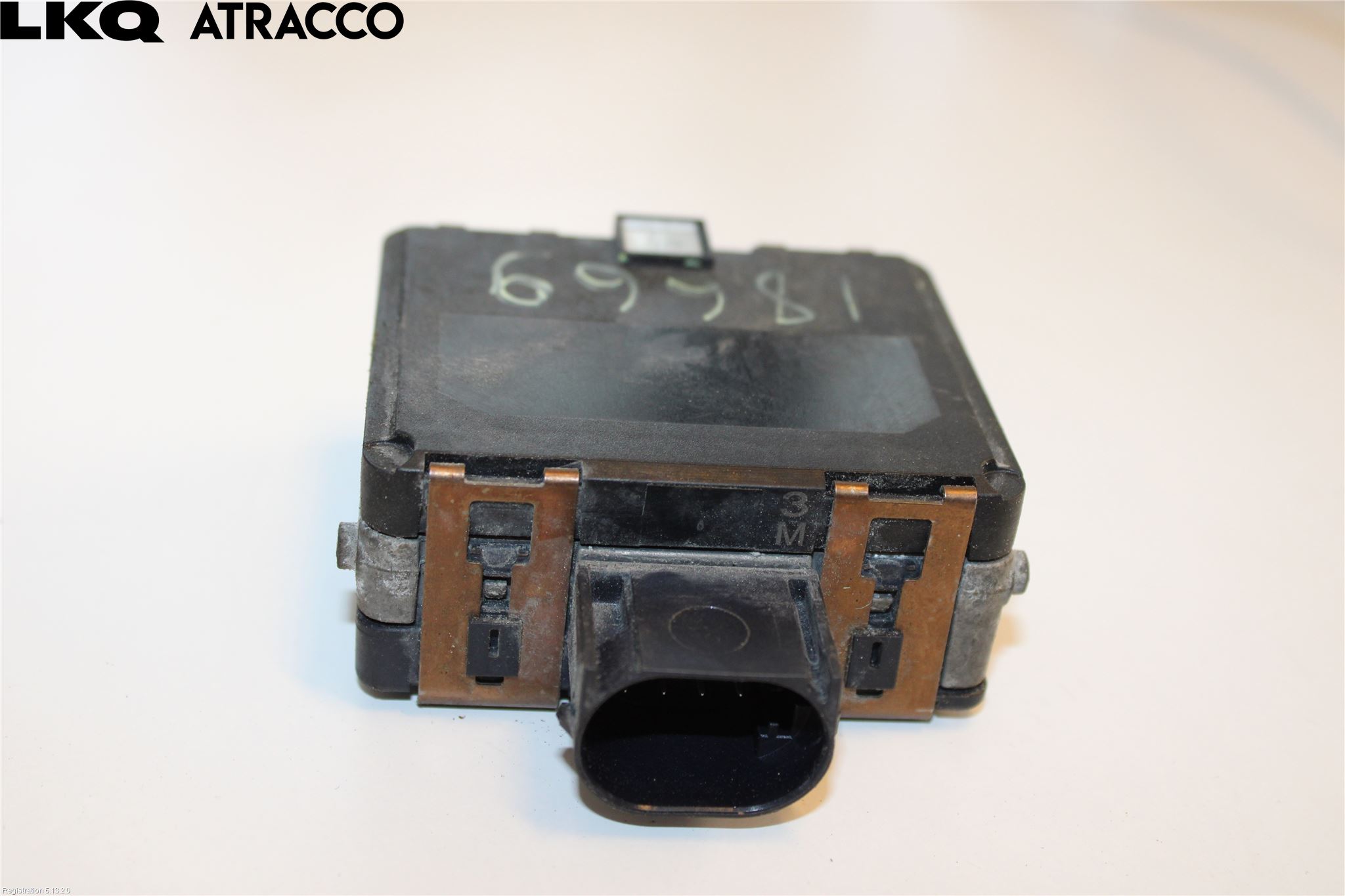 Volkswagen VW CADDY 16-20 Sensor Övrigt