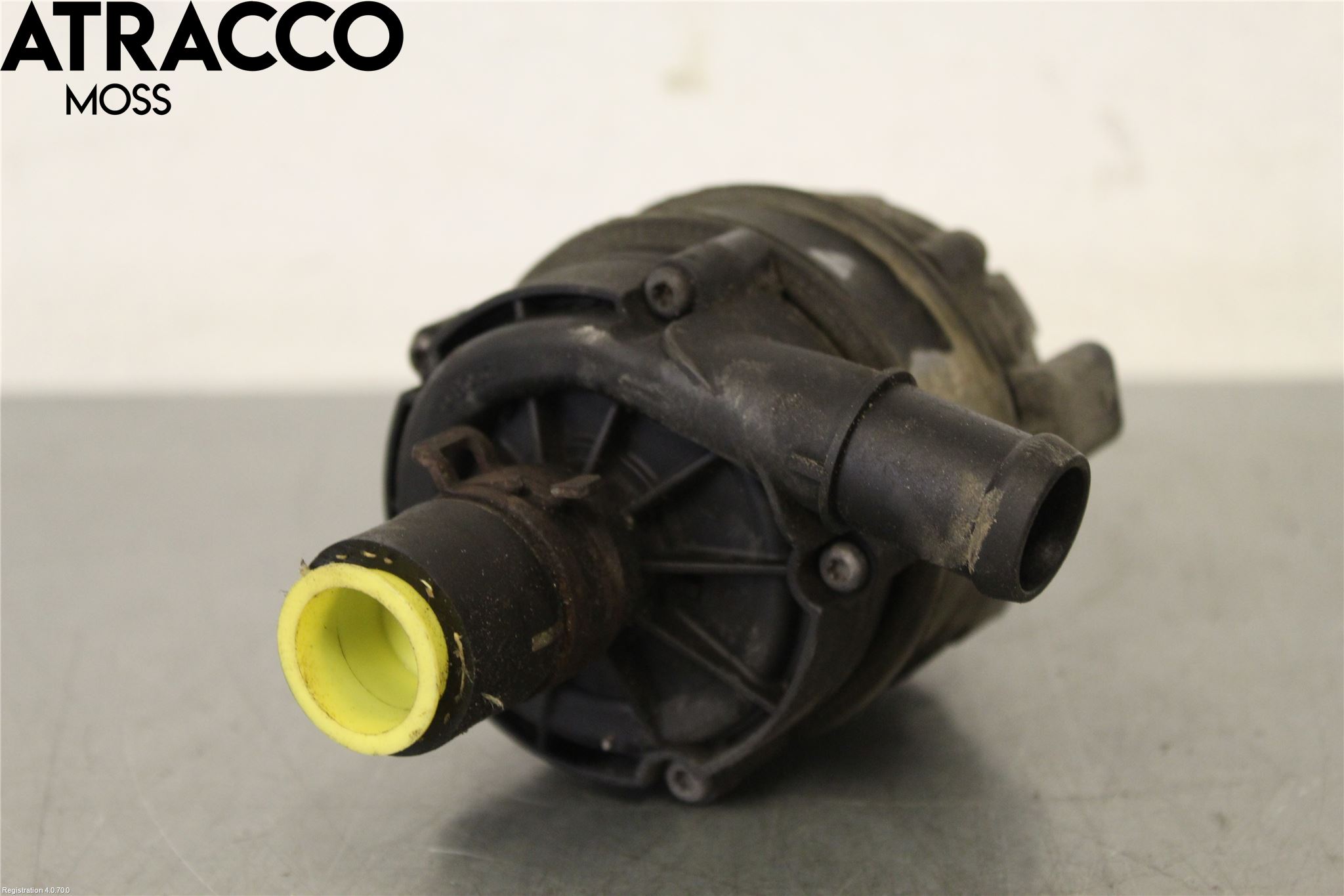 Volkswagen VW GOLF / E-GOLF VII 13-20 Vattenpump
