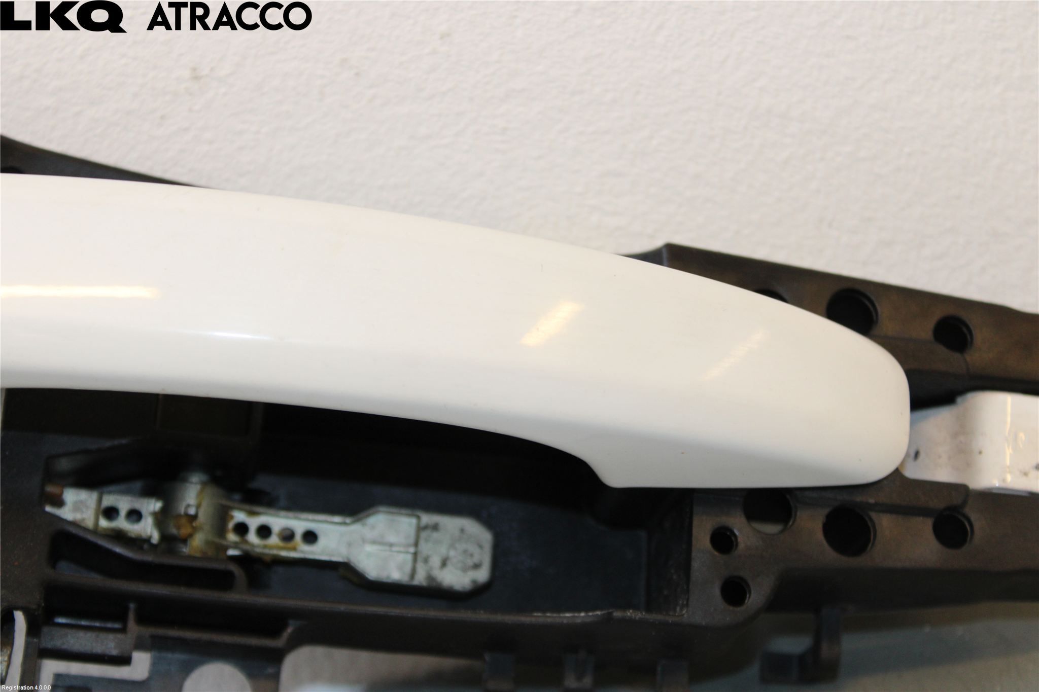 Audi A5 07-16 Dörrhandtag Yttre Hö