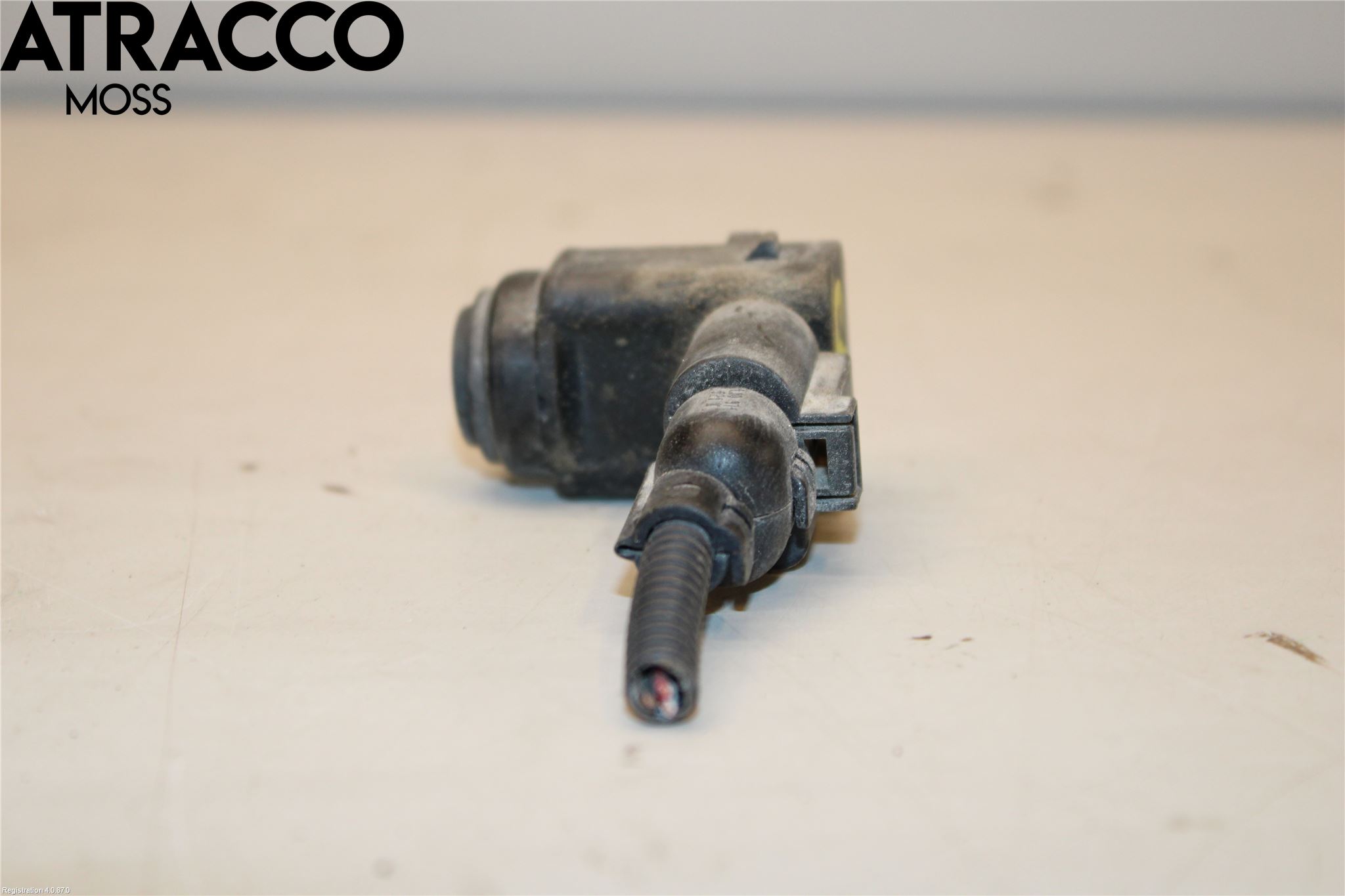 Volkswagen VW TOUAREG 7L 03-10 Parkeringshjälp Backsensor