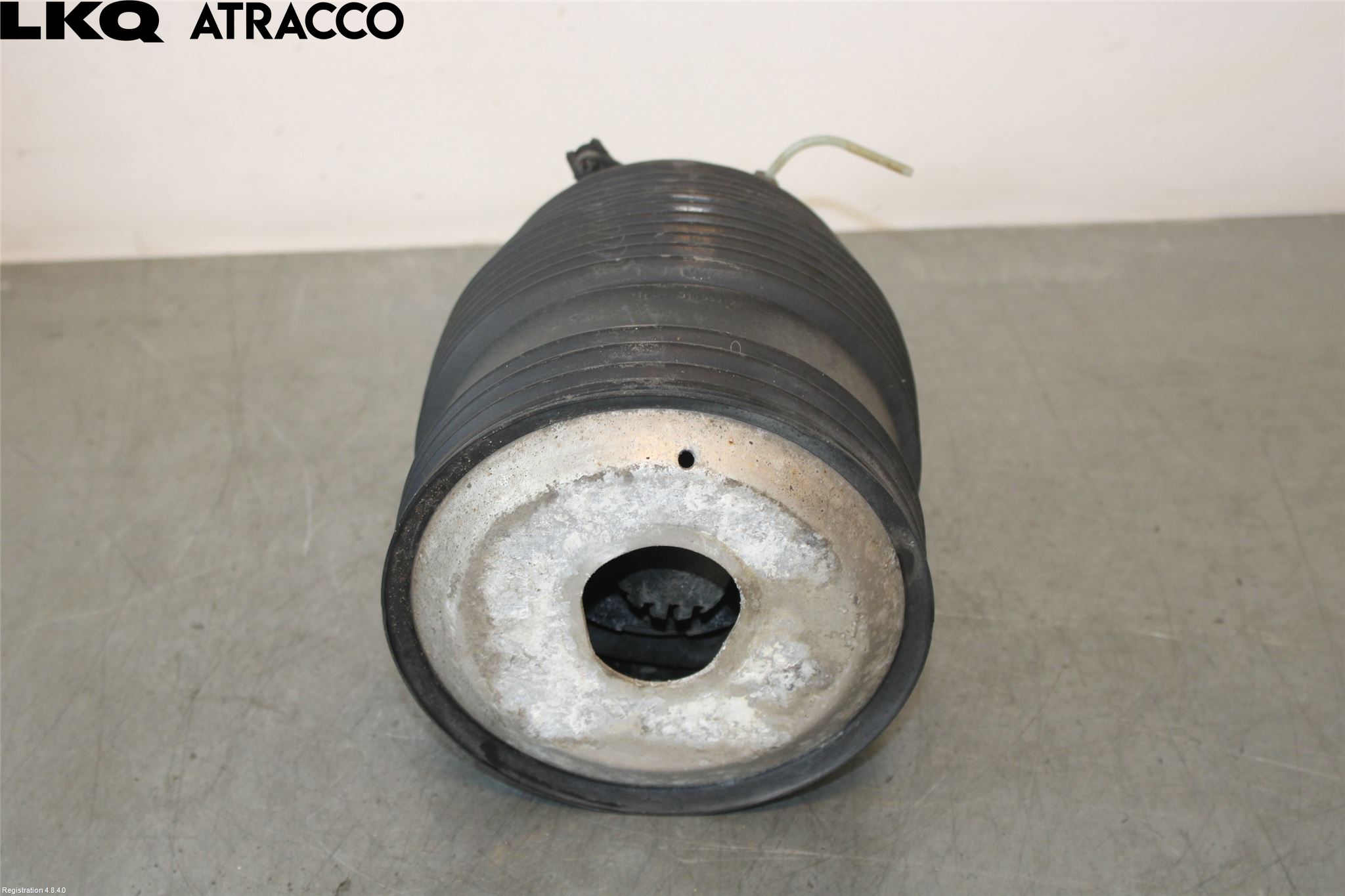 Mercedes-Benz MB C-KLASS (W205) 14-21 Nivå-Luftfjädring Bälg