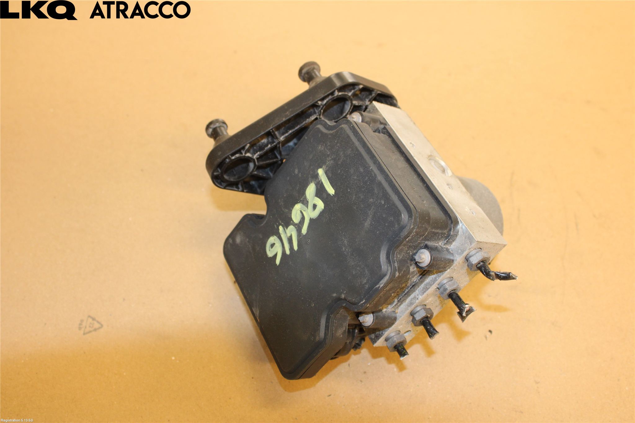 Mercedes-Benz MB SPRINTER (W907/W910) 19- Abs Hydraulpump