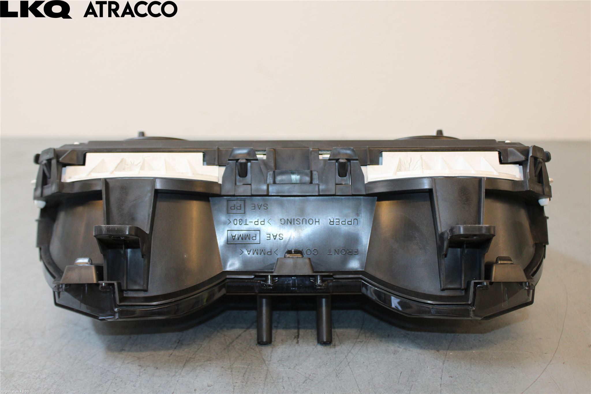 Nissan JUKE 10-14 Instrument Hast