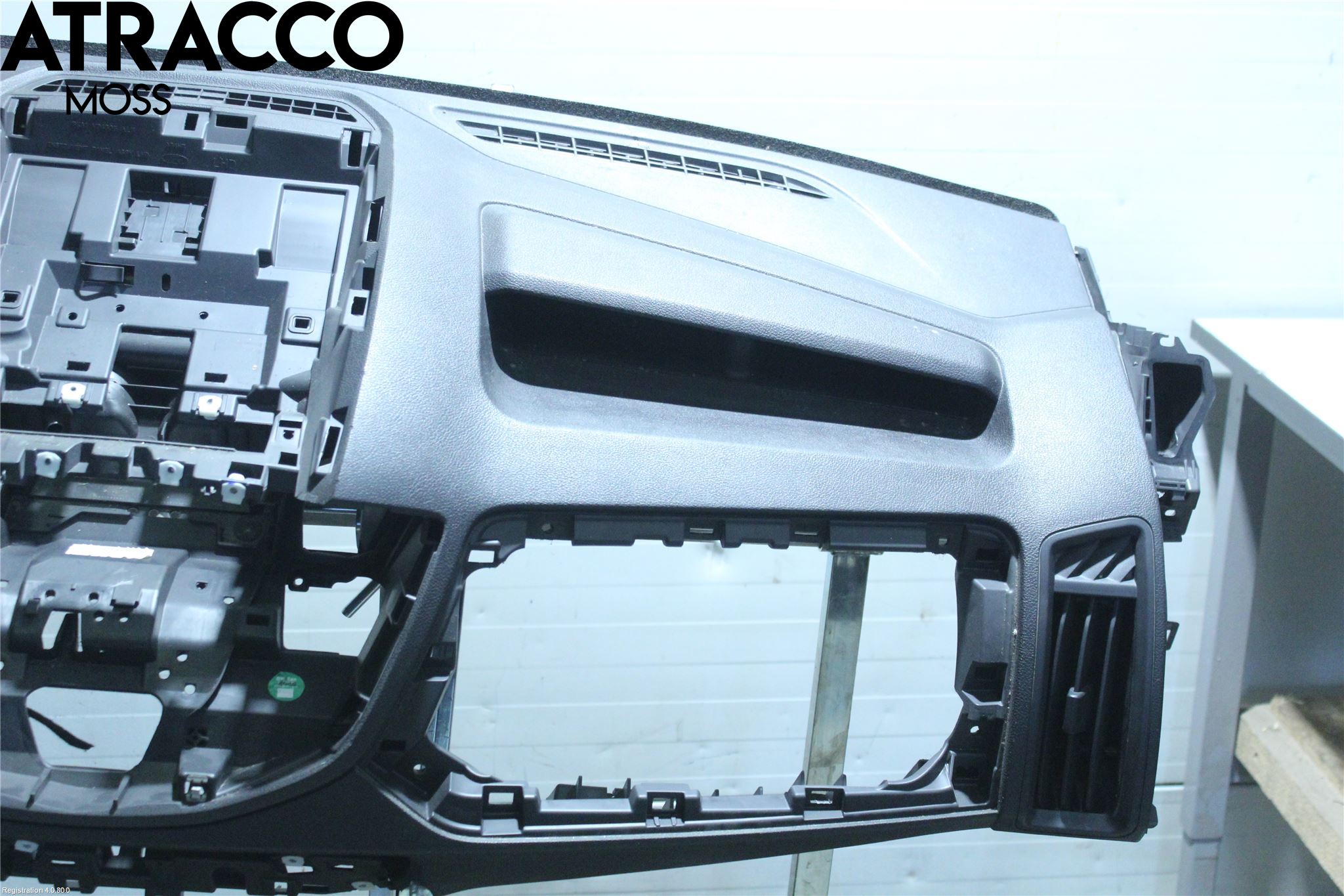 Ford TRANSIT/TOURNEO COURIER 13-23 Instrumentbräda