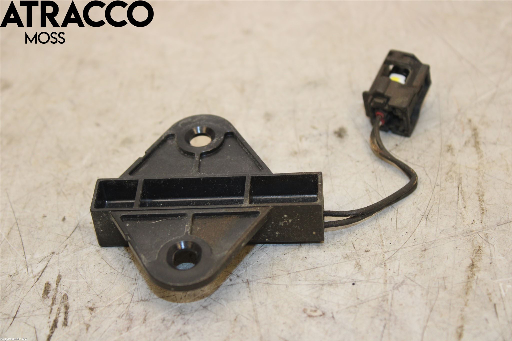 Mitsubishi OUTLANDER 13-21 Antenn El