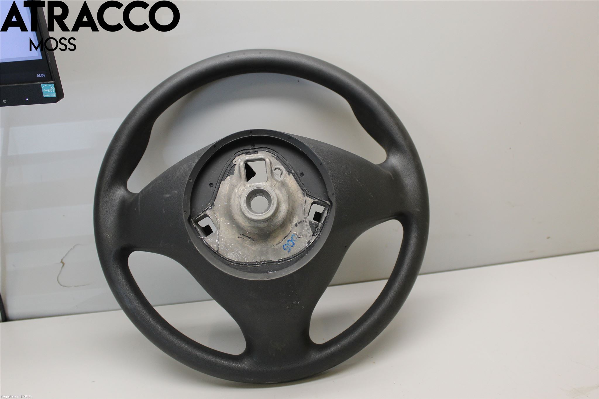 Peugeot BIPPER Ratt