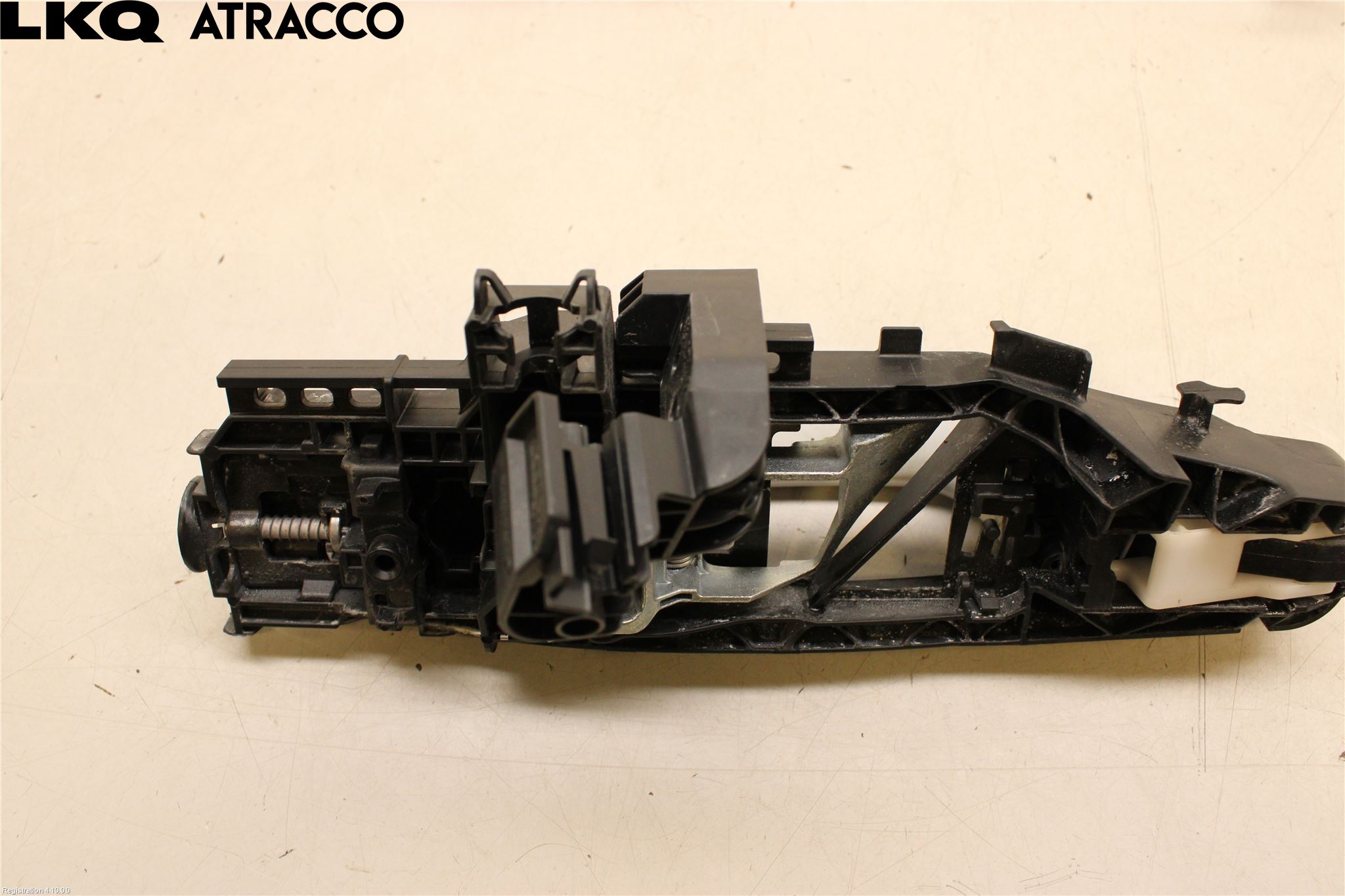 Mercedes-Benz MB C-KLASS (W205) 14-21 Dörrhandtag Yttre Hö