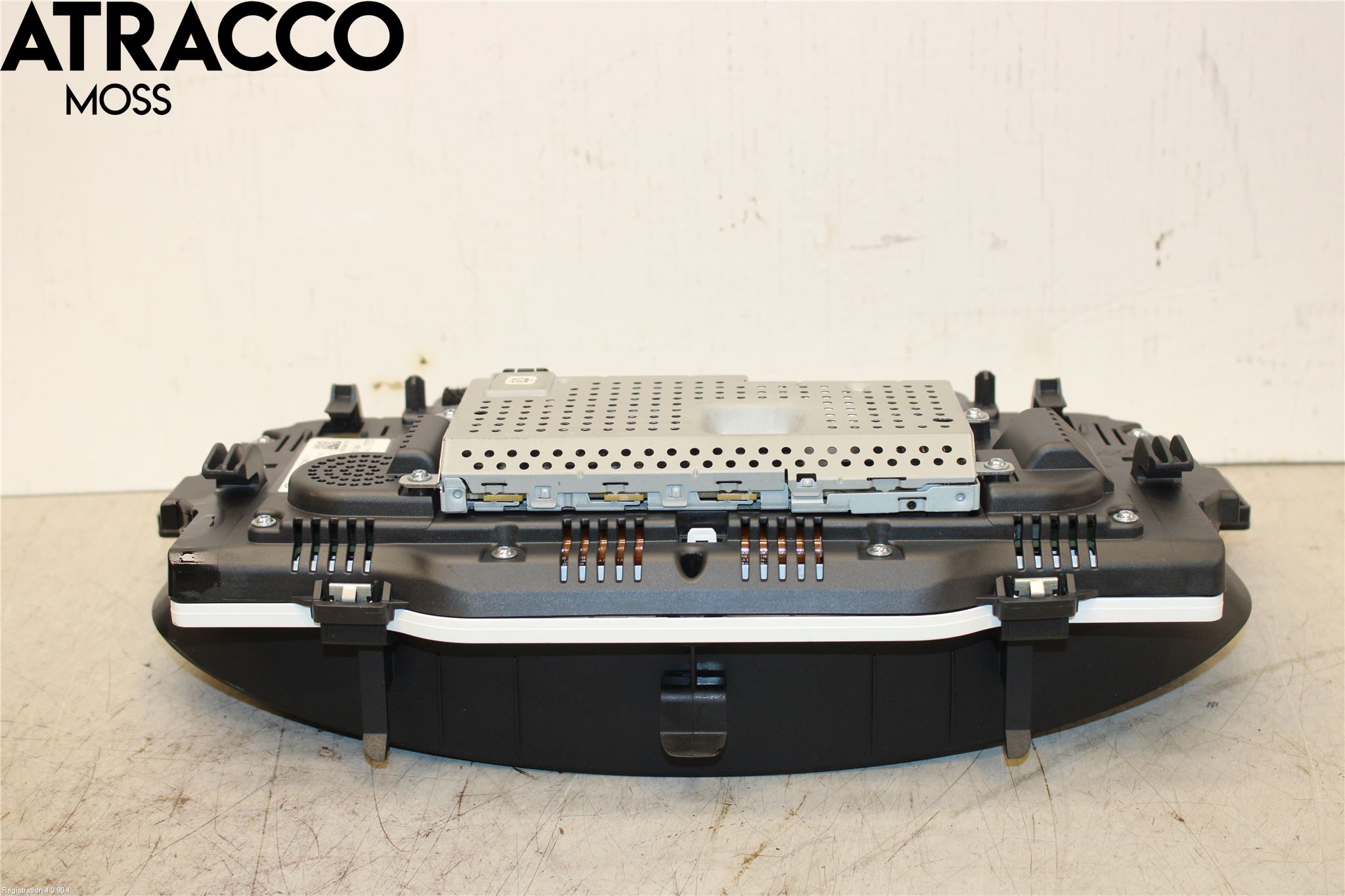 BMW 5 G30/G31/F90 17-23 Instrument Komb