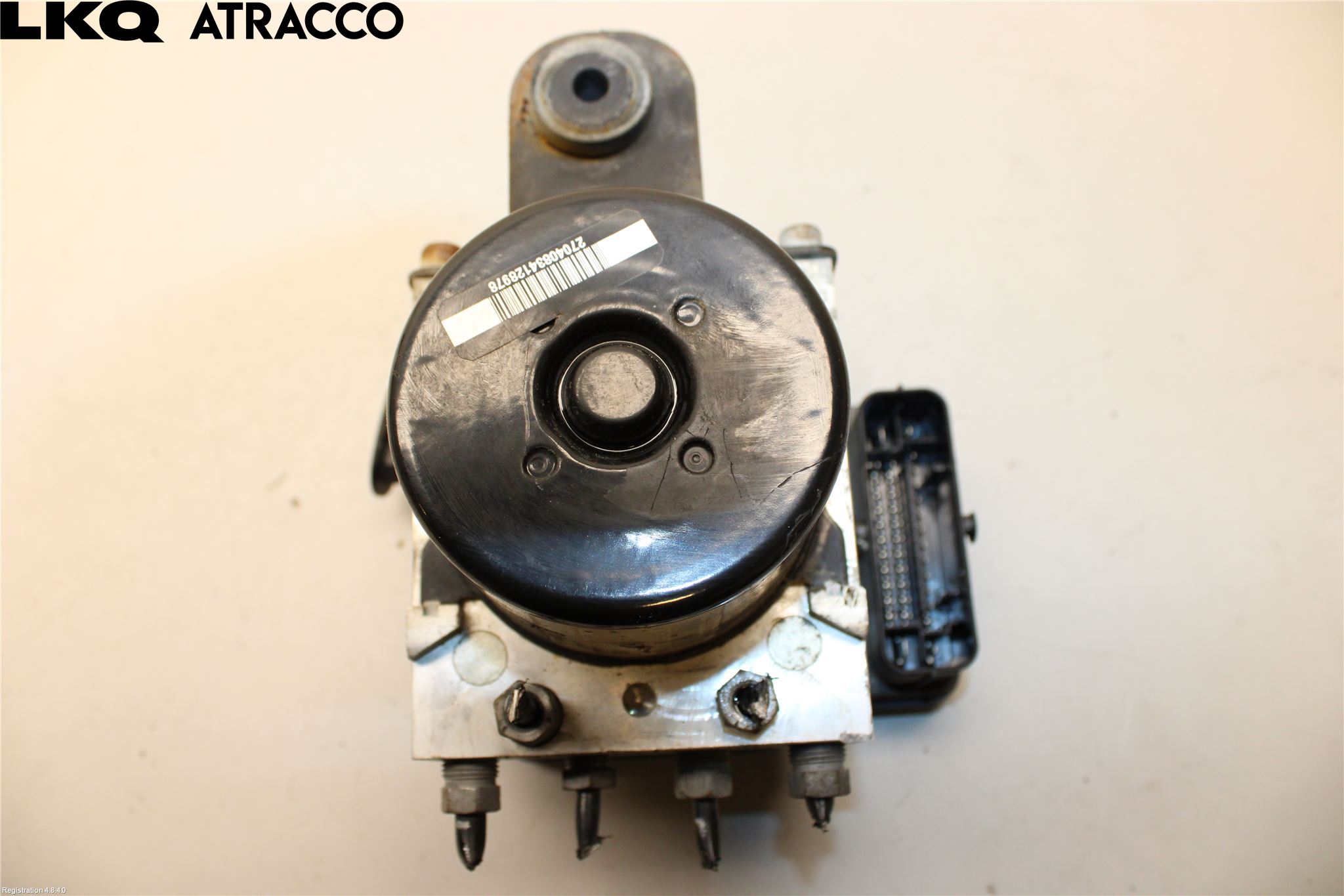 Fiat DOBLO CARGO Abs Hydraulpump