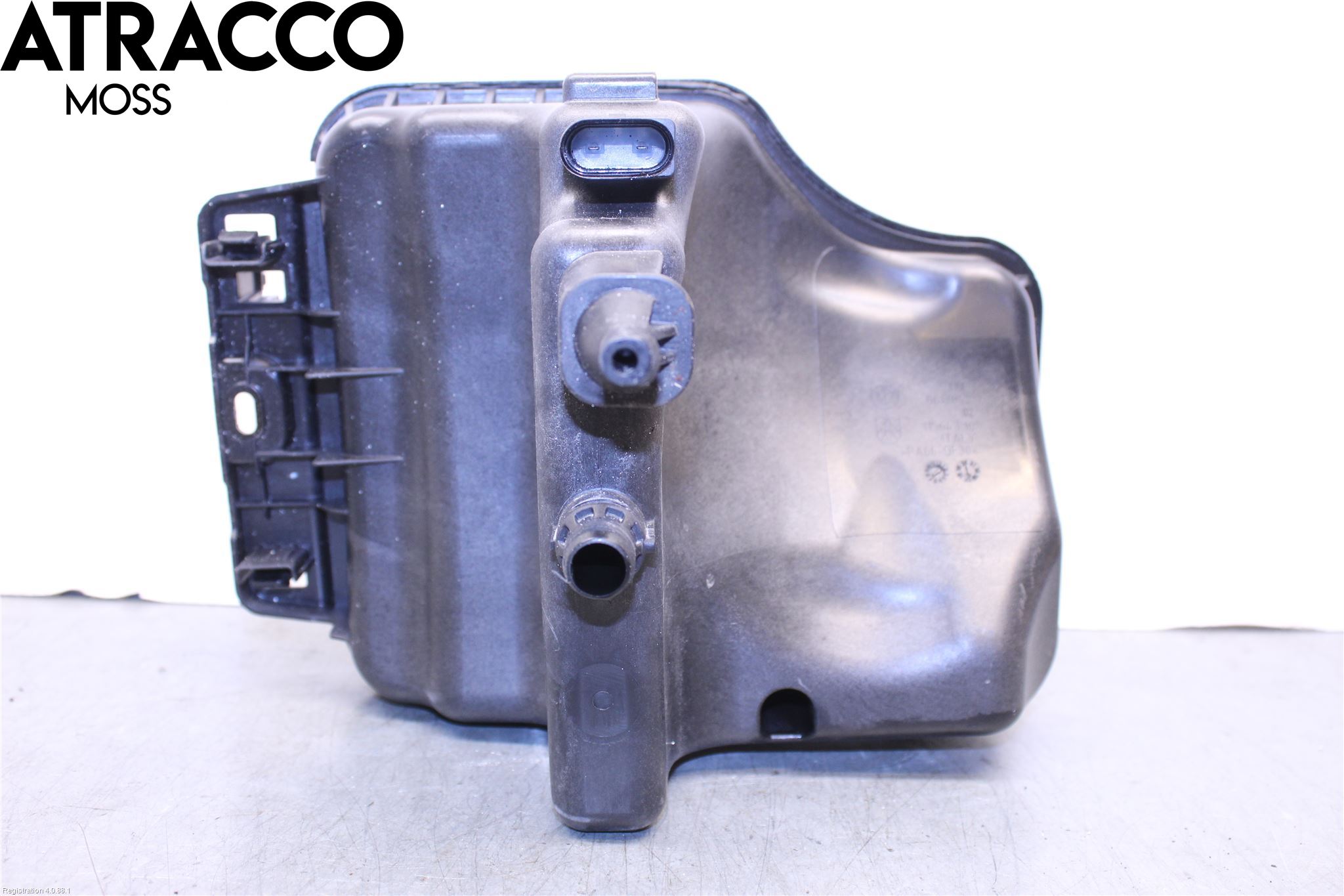 BMW 3 F30/F31/F80 12-19 Expansionstank