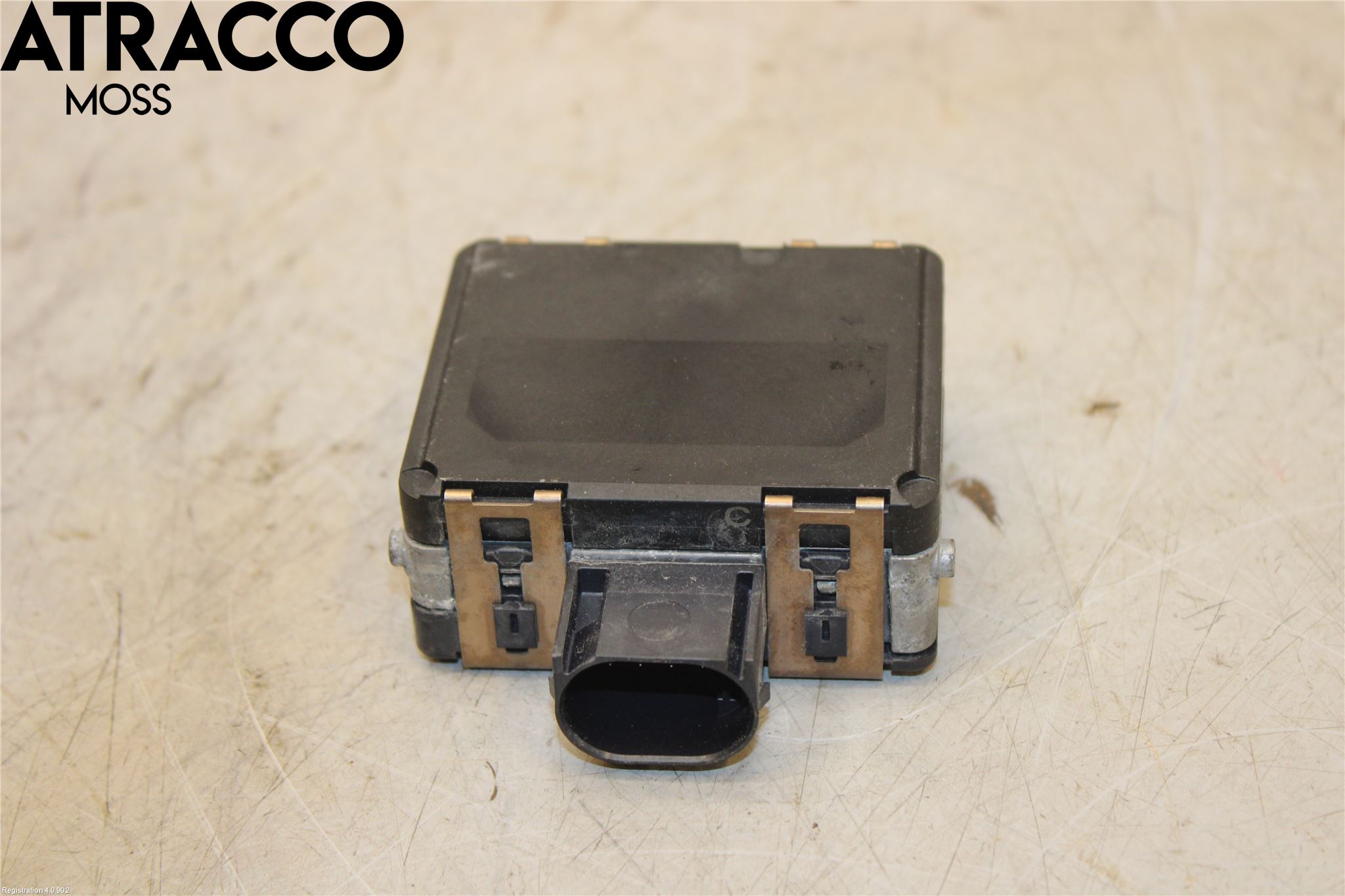 Nissan X-TRAIL 14-21 Sensor Adaptiv Farthållare