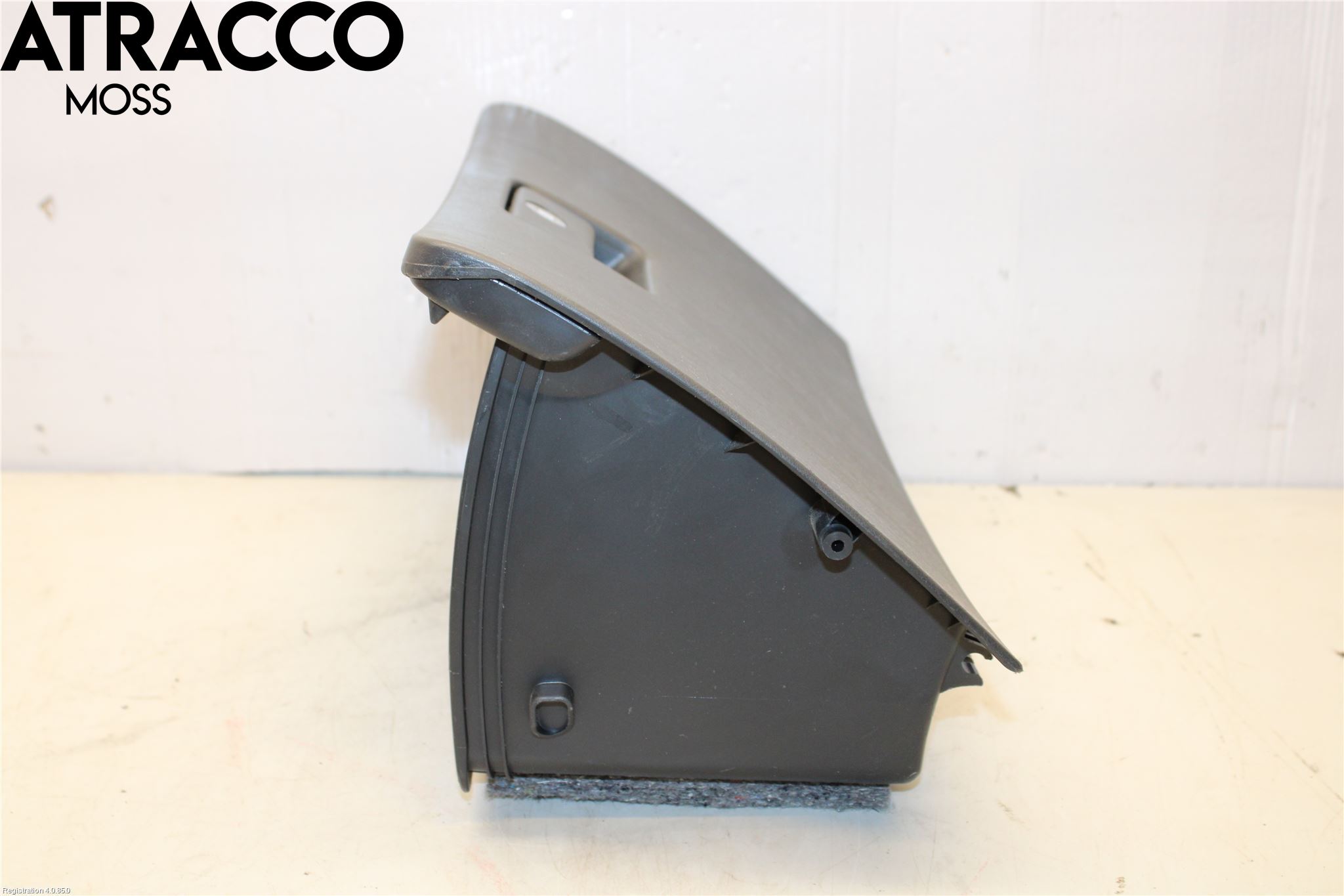 Toyota COROLLA 02-07 Handskfack