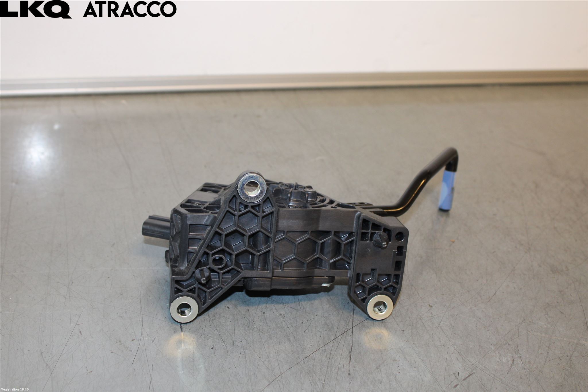 Toyota RAV4 19- Gaspedal