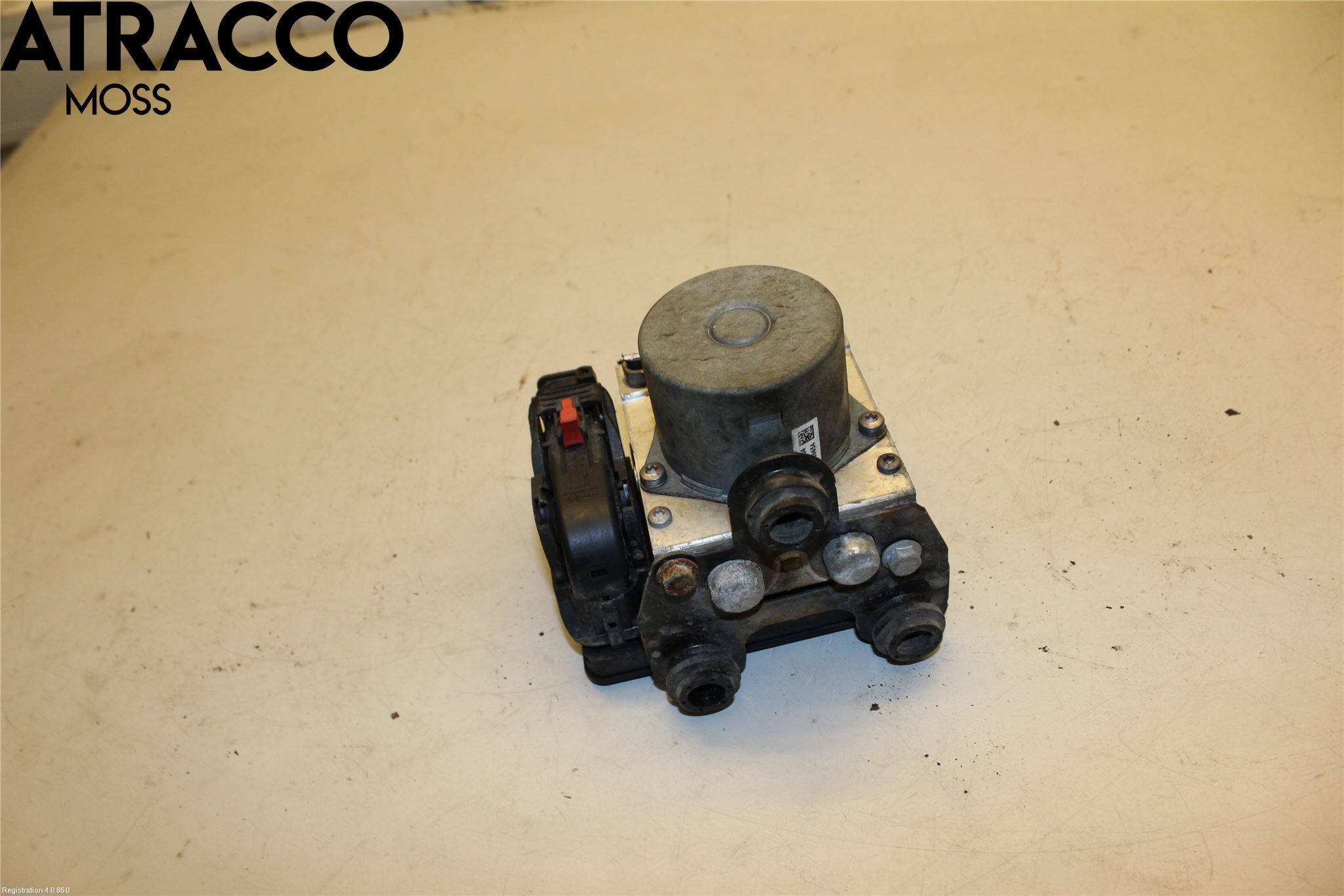 Skoda CITIGO / CITIGO E IV Abs Hydraulaggregat