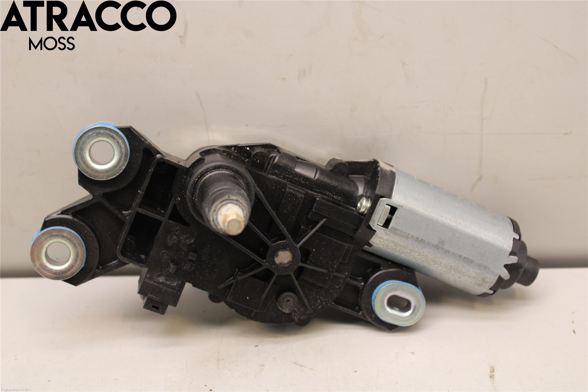 Volvo XC60 14-17 Torkarmotor Baklucka