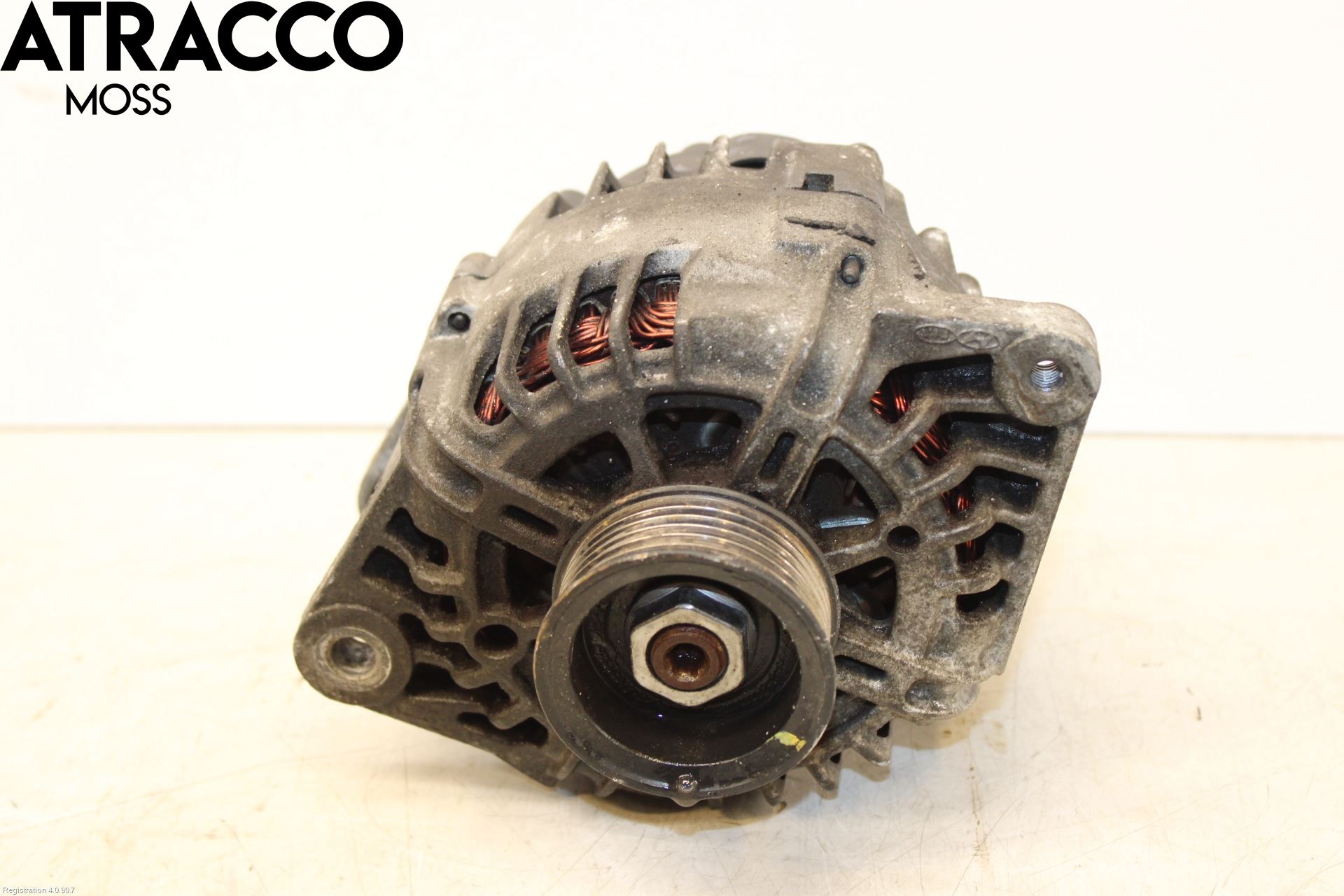 Kia SPORTAGE (SL) 11-15 Generator