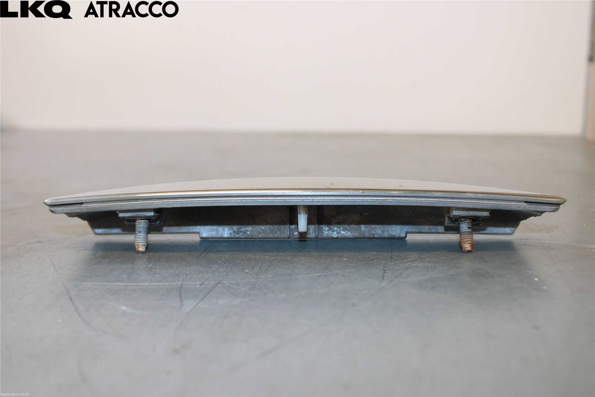 Ford GALAXY 06-15 List Bak-Baklucka