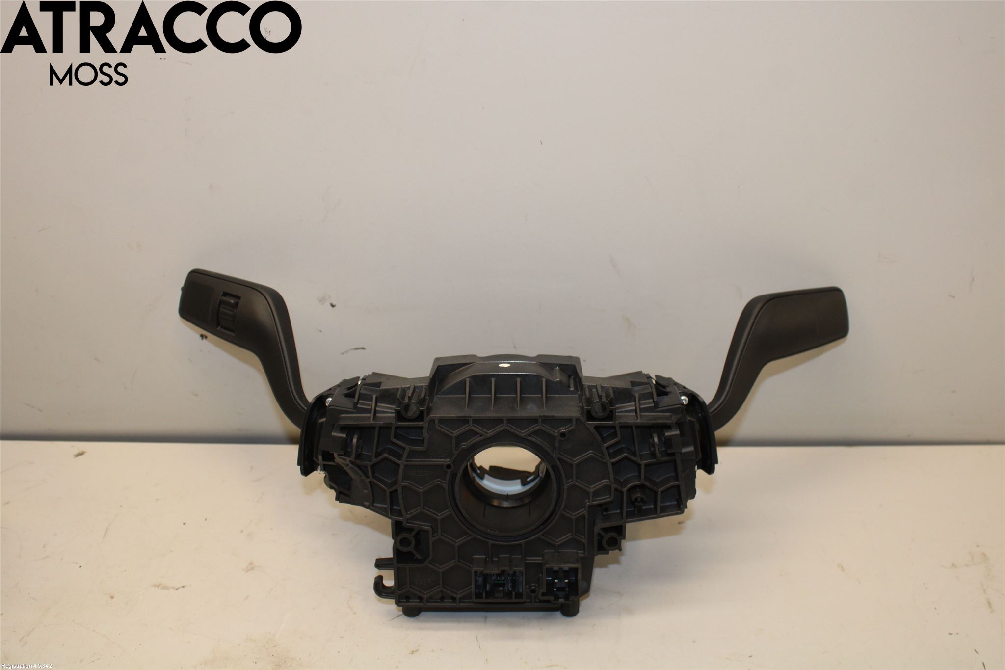 Ford FIESTA (VII) 18-23 Spakcentral