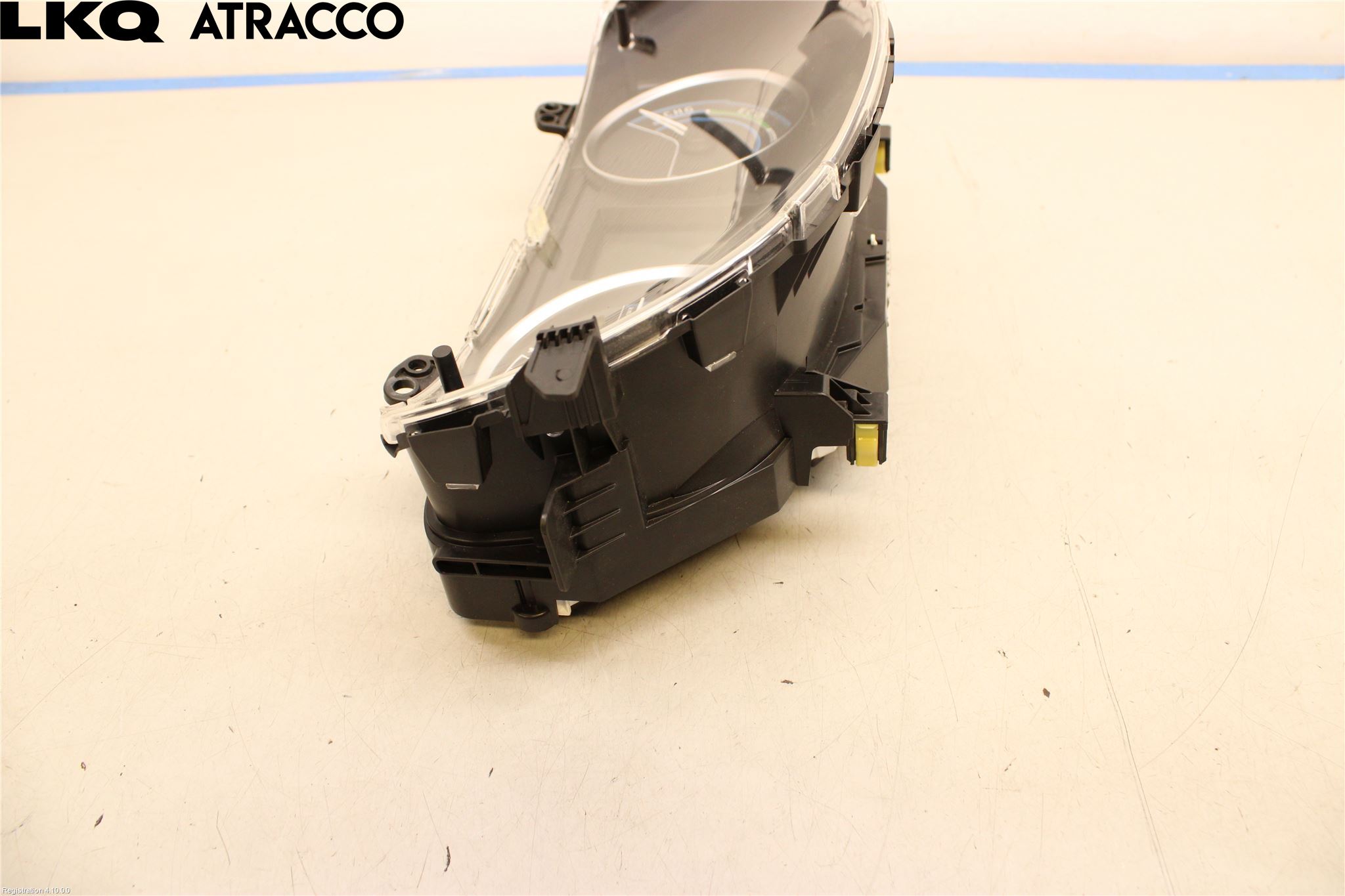 Toyota AURIS 13-19 Instrument Komb