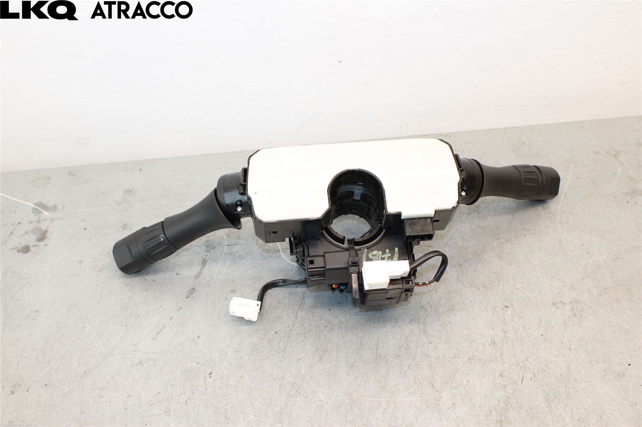 Nissan LEAF 18- Spakcentral