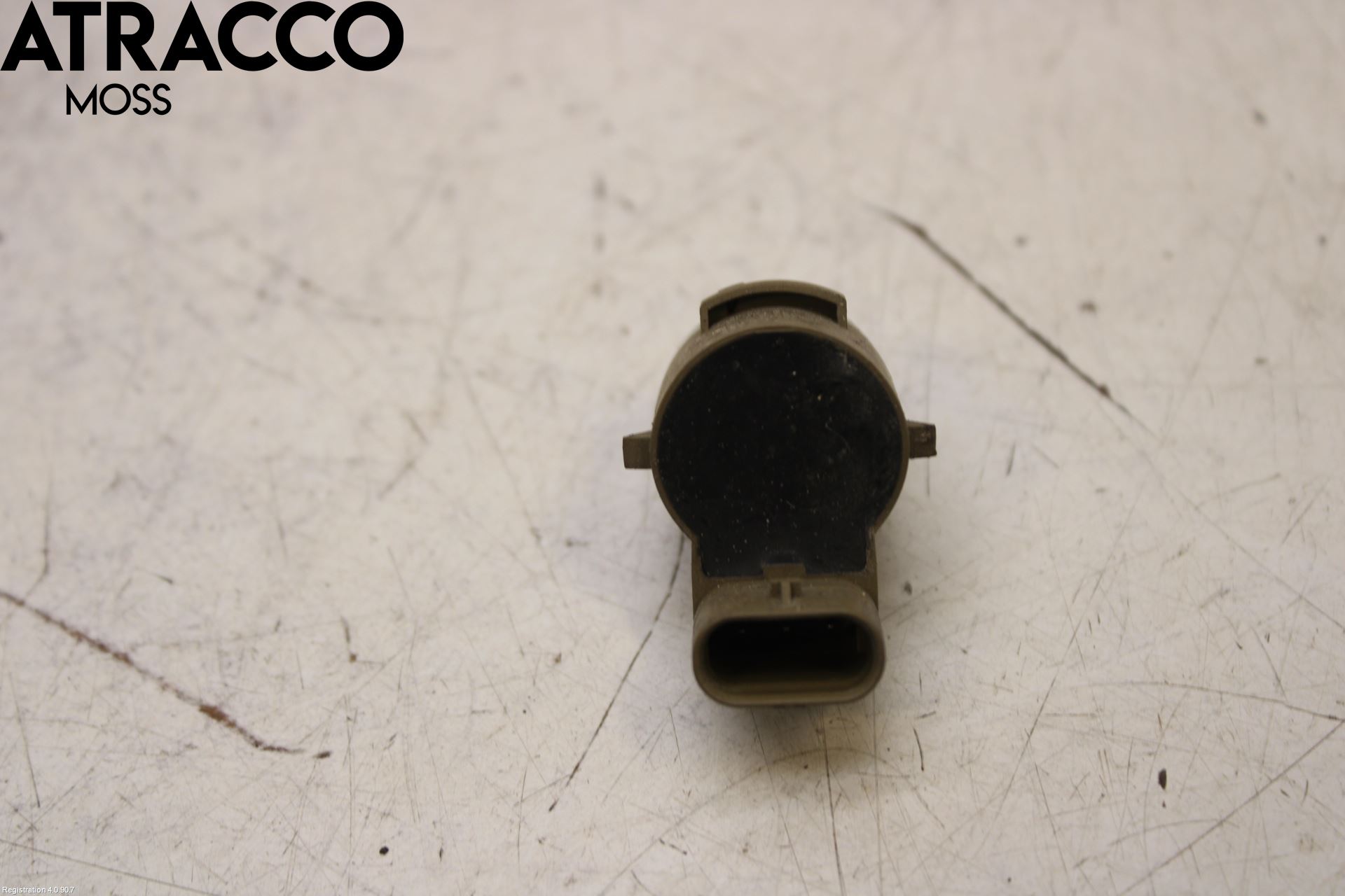 Ford FOCUS 19- Parkeringshjälp Frontsensor