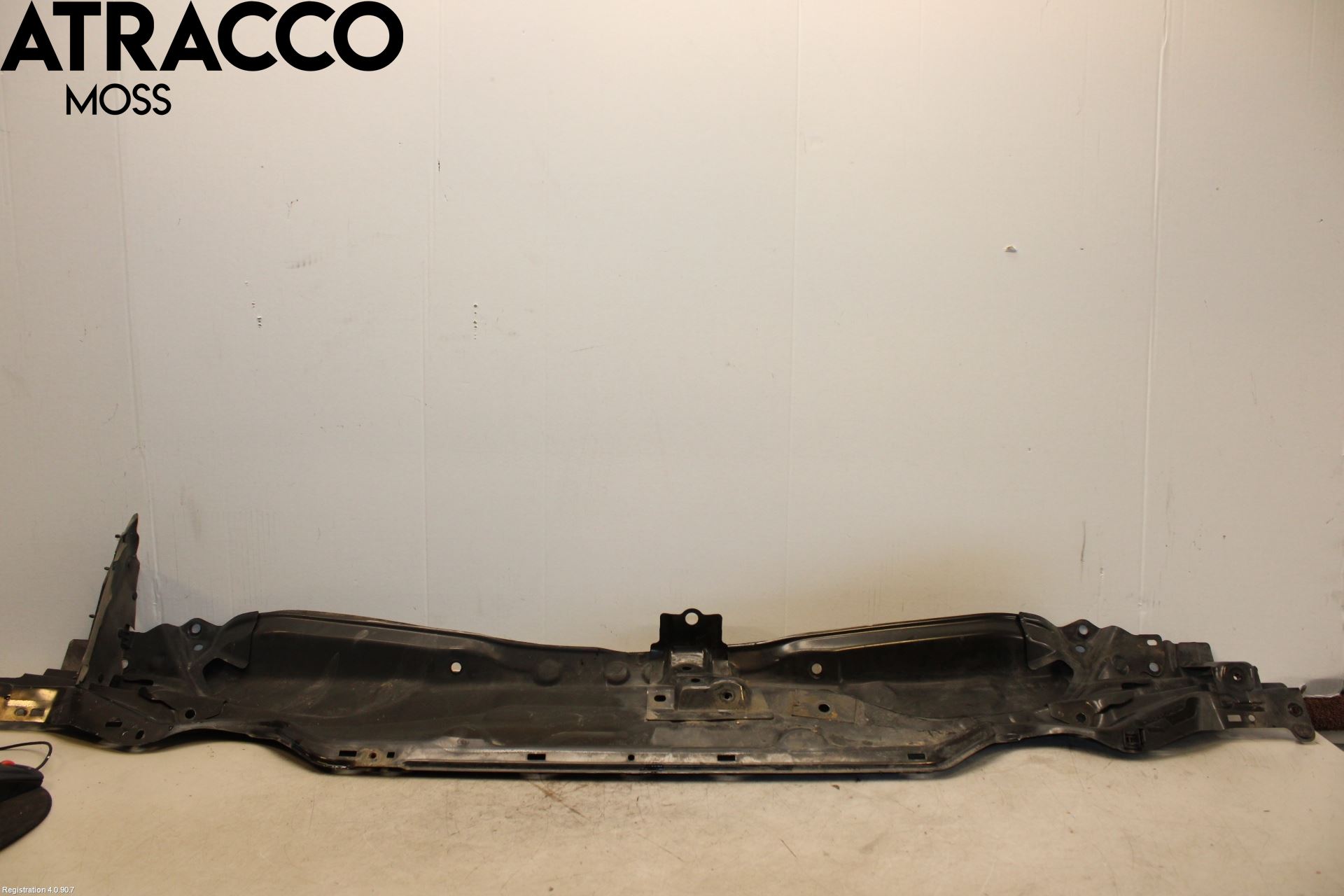 Toyota AURIS 13-19 Torpedplåt-Torpedplast