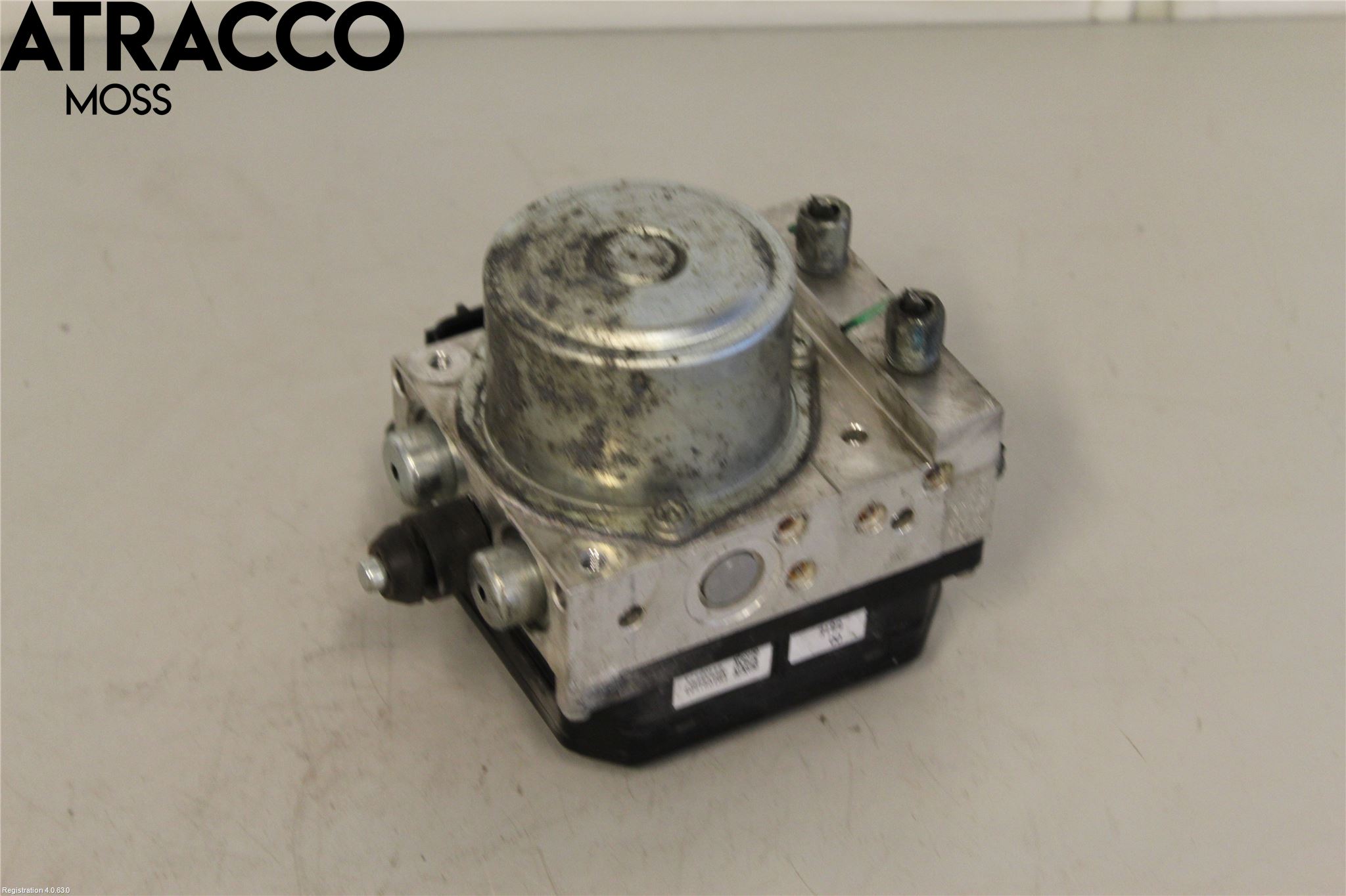 Nissan LEAF 11-17 Abs Hydraulaggregat