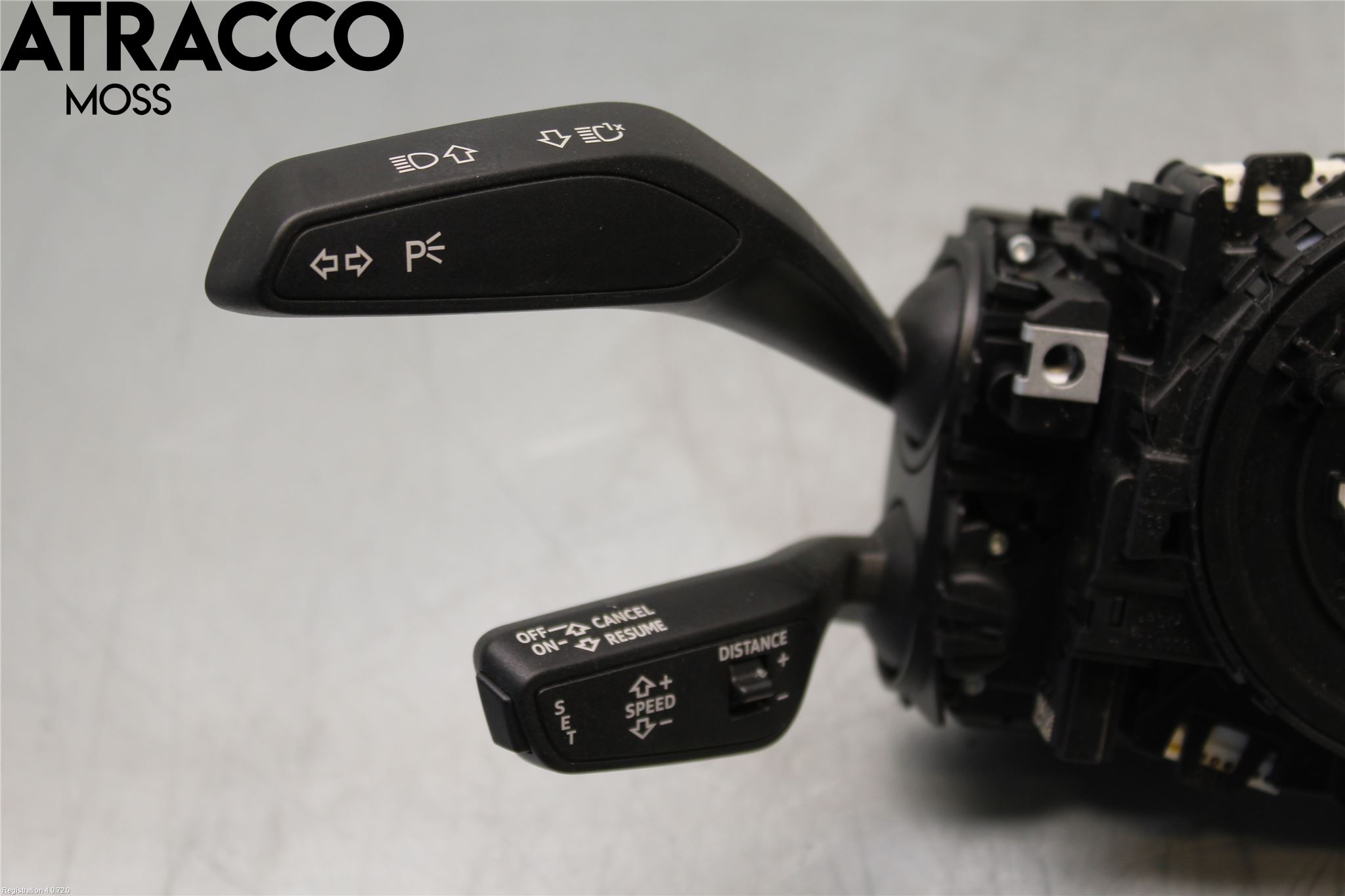 Audi A3/S3 8V 13-20 Spakcentral