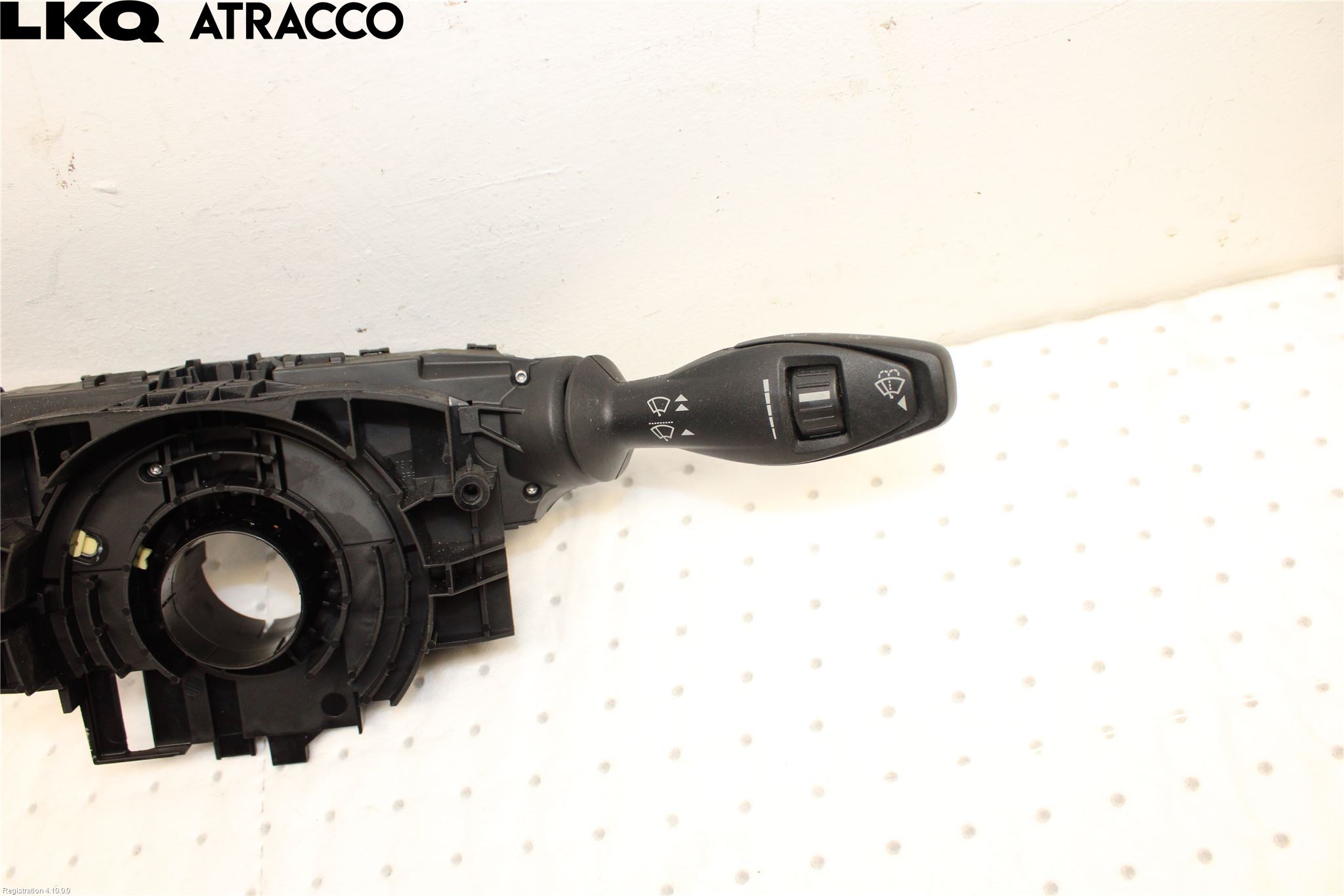 Ford FIESTA 09-12 Spakcentral