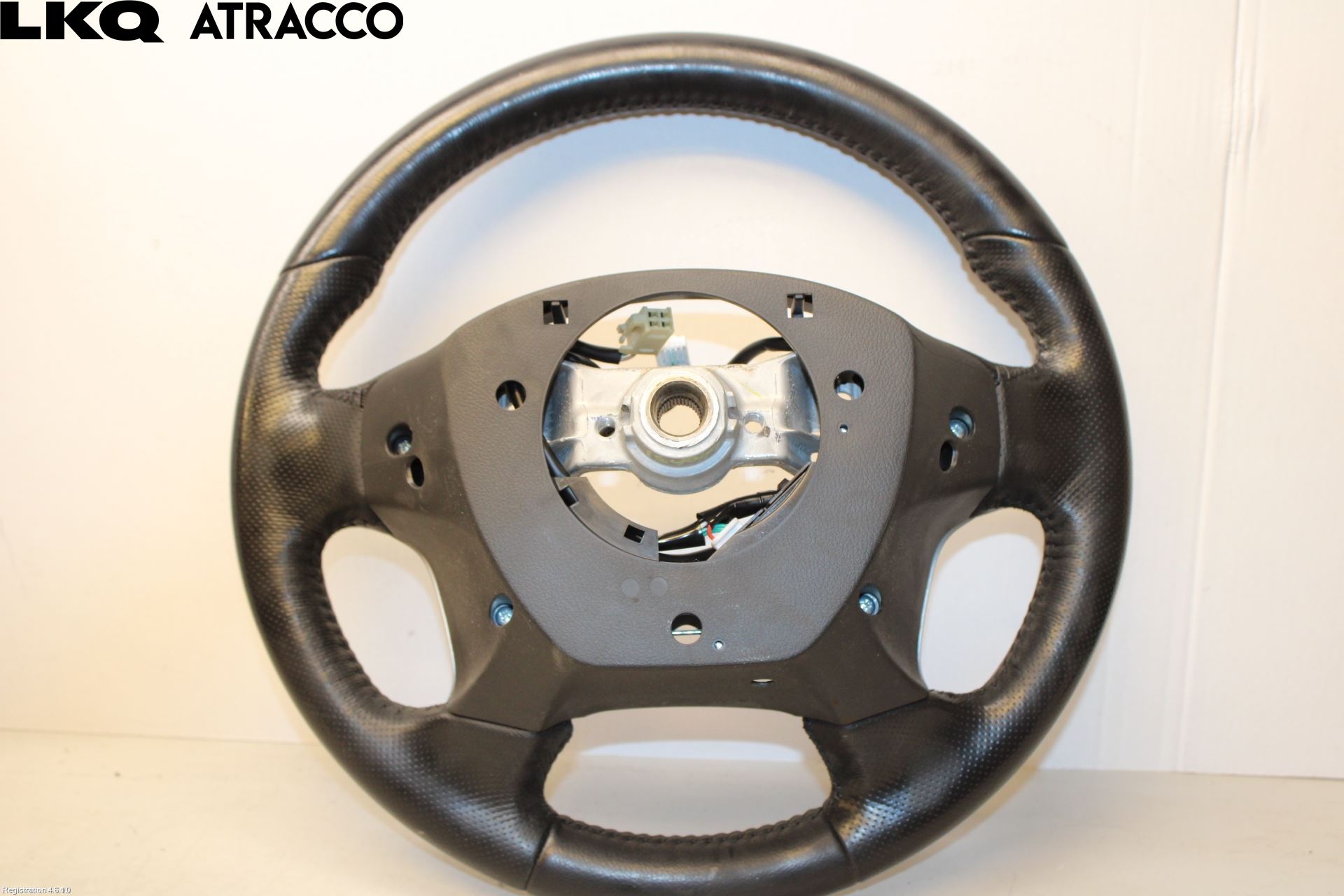 Mitsubishi L200 16-23 Ratt