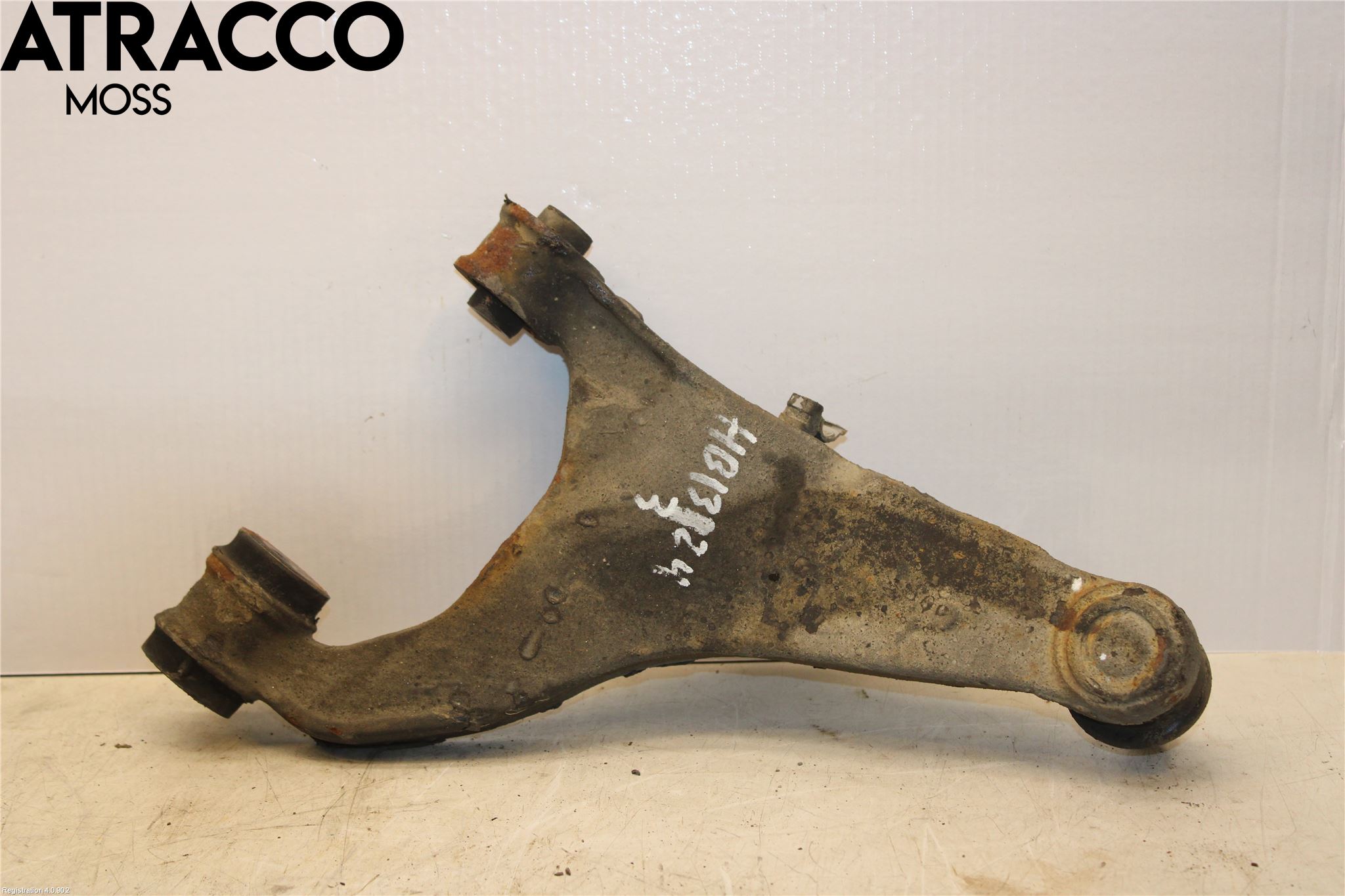 Subaru OUTBACK 10-15 Bärarm Bak Övre Höger